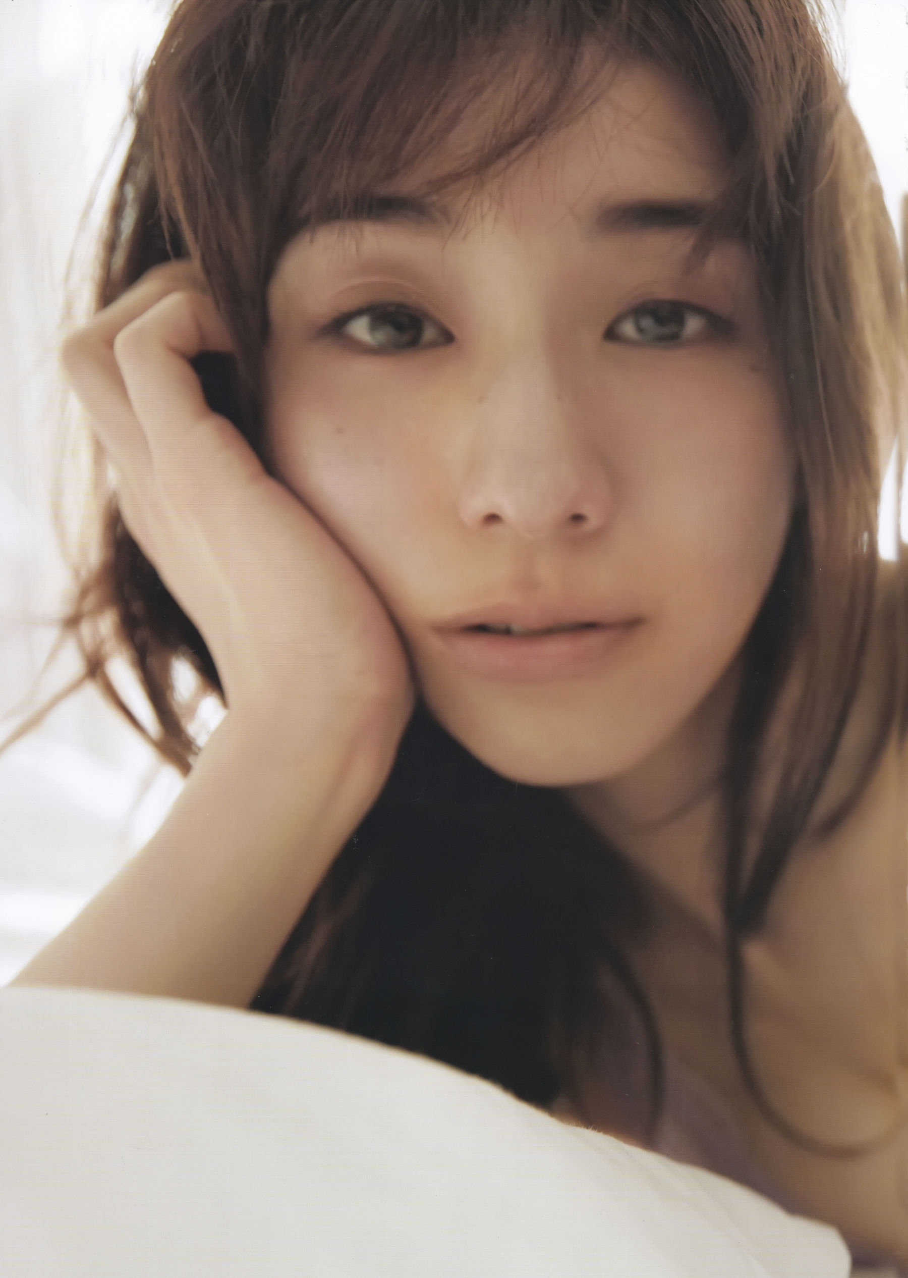 [COS福利] 田中みな実1st写真集 Sincerely yours
