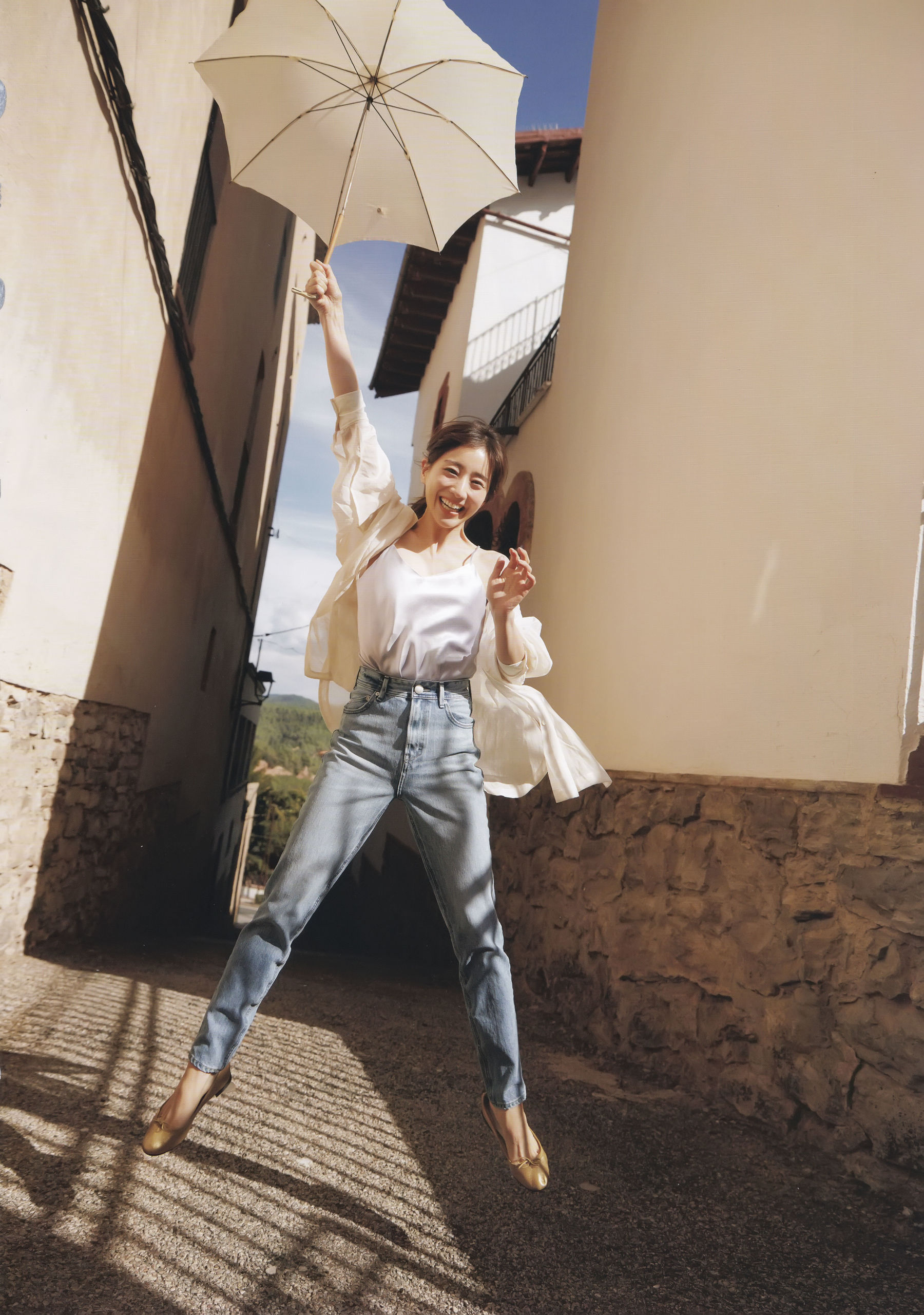 [COS福利] 田中みな実1st写真集 Sincerely yours