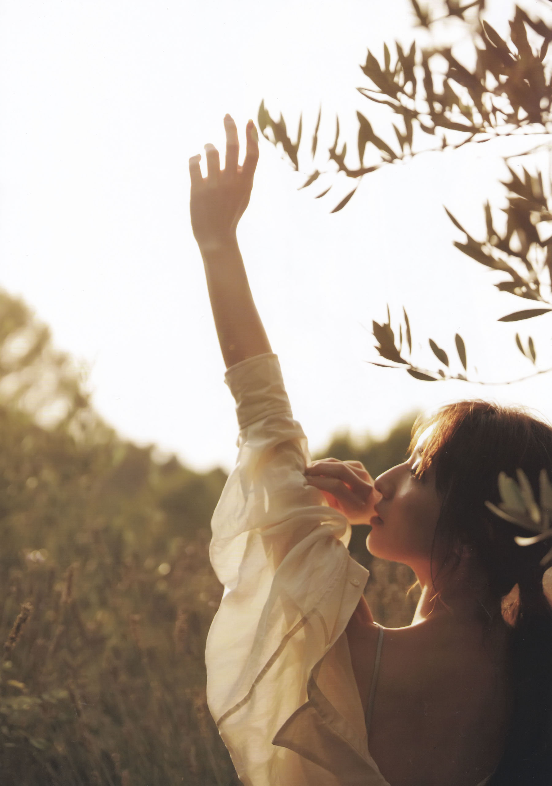 [COS福利] 田中みな実1st写真集 Sincerely yours