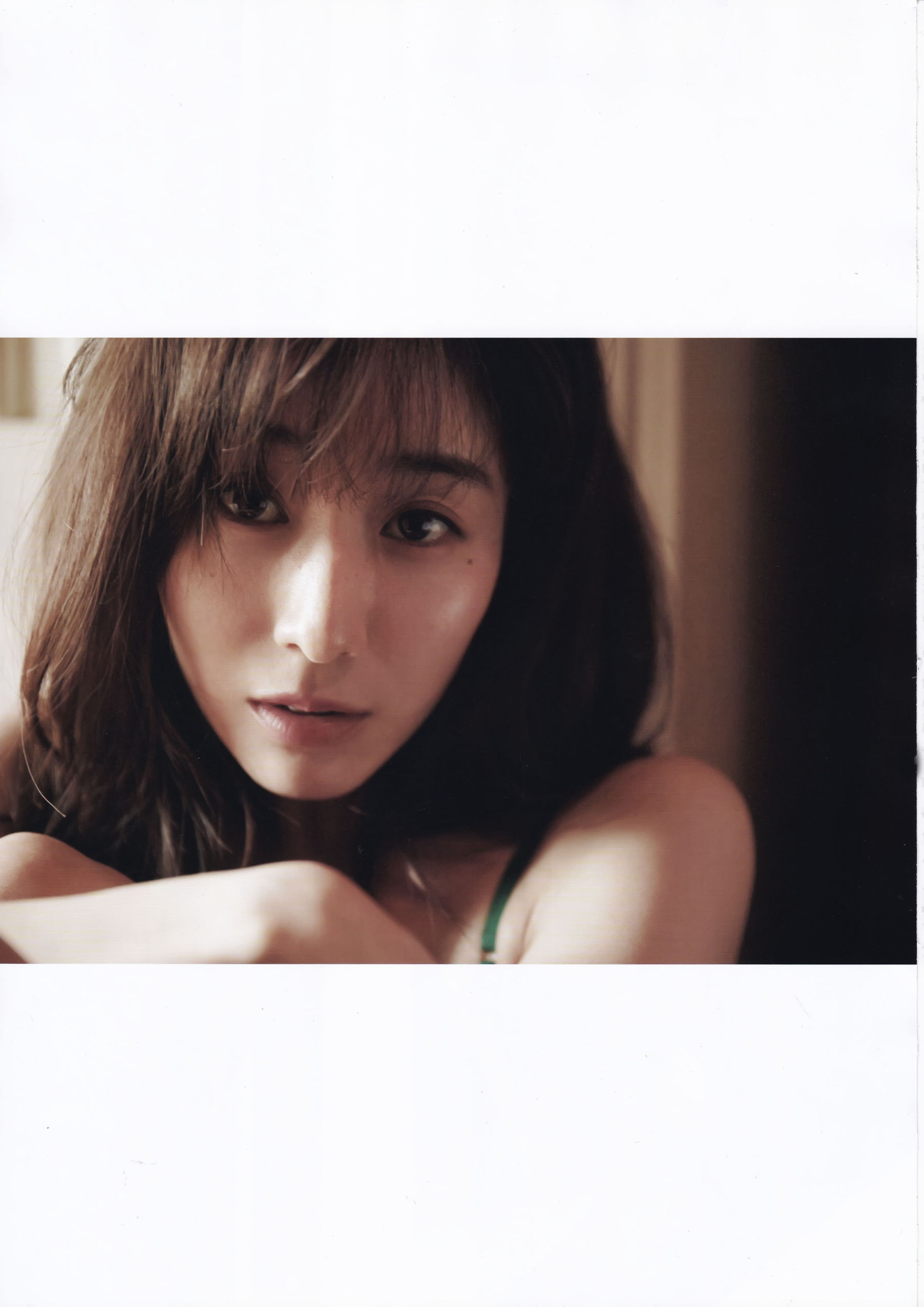 [COS福利] 田中みな実1st写真集 Sincerely yours