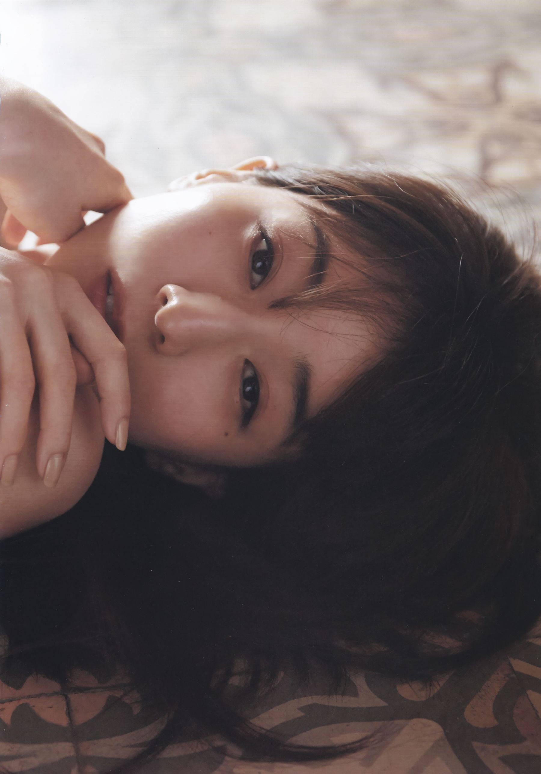 [COS福利] 田中みな実1st写真集 Sincerely yours