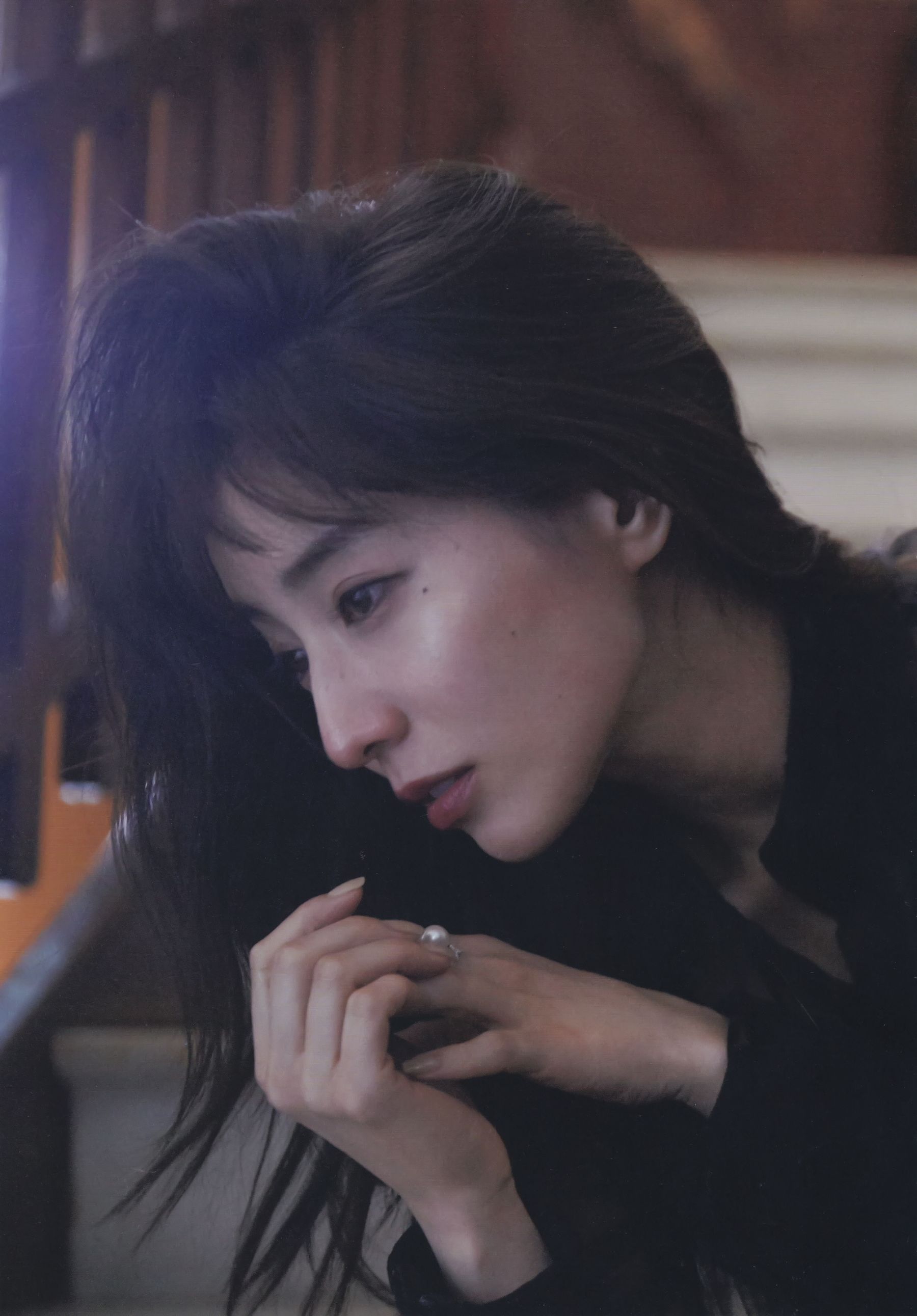[COS福利] 田中みな実1st写真集 Sincerely yours
