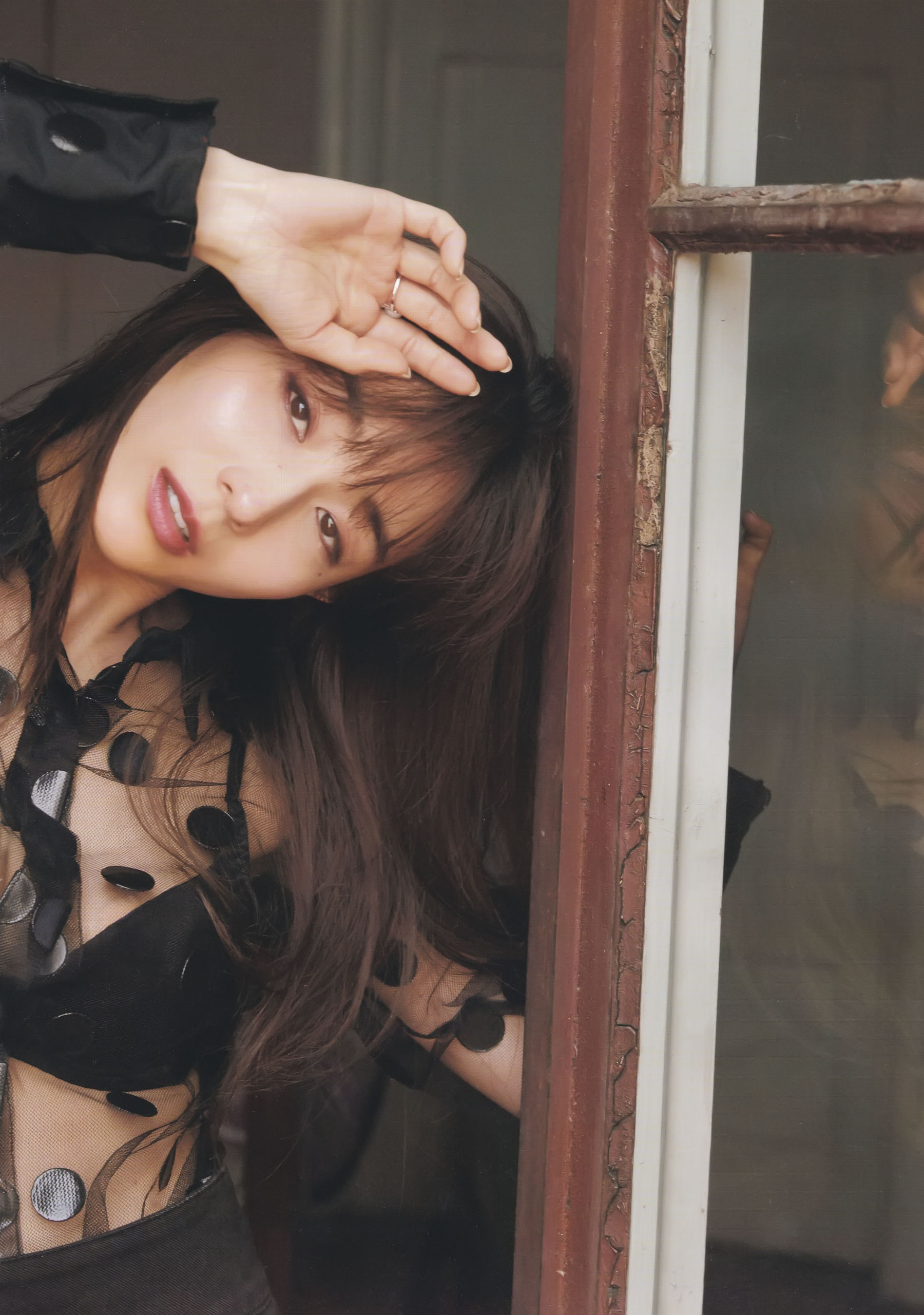 [COS福利] 田中みな実1st写真集 Sincerely yours