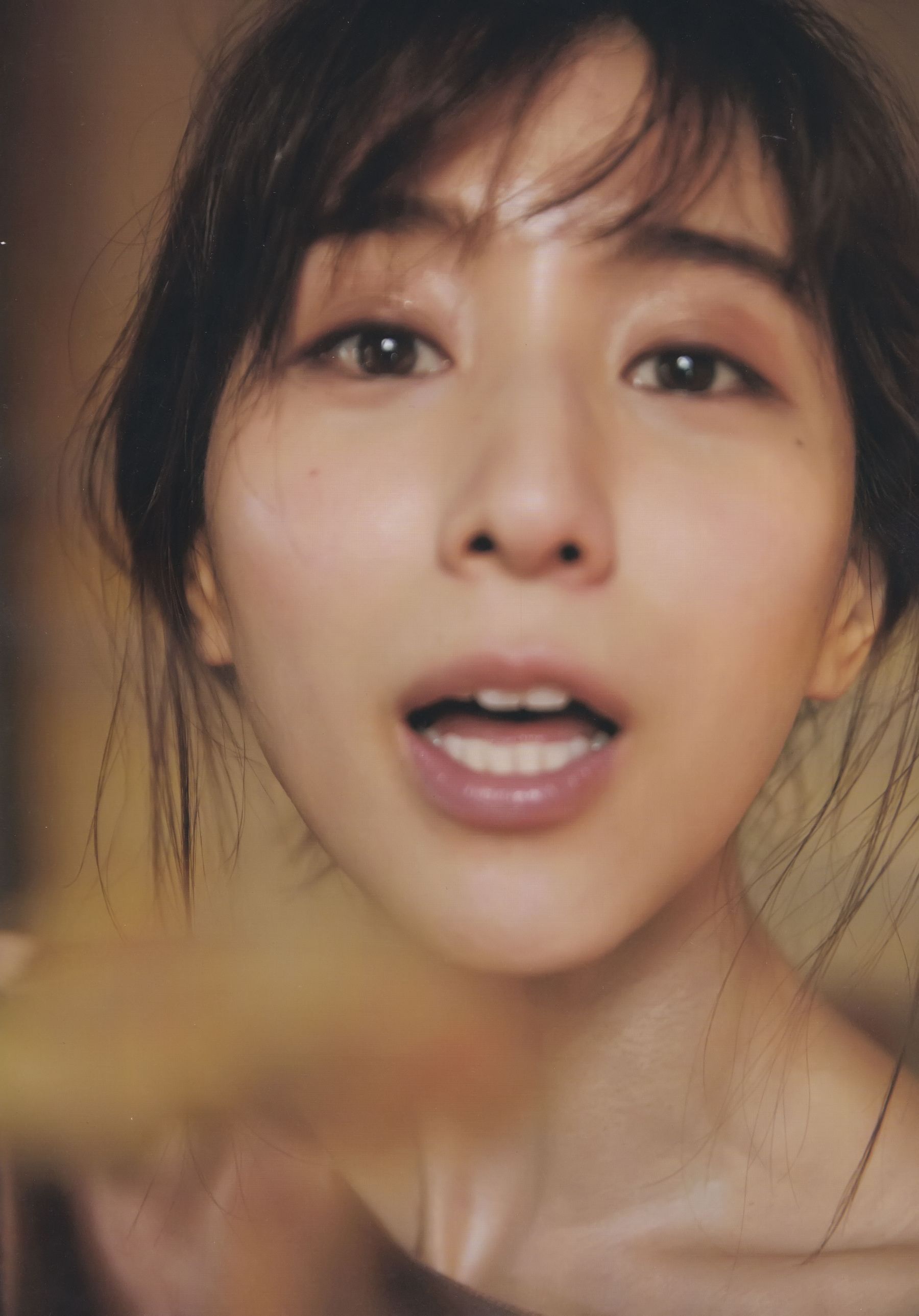 [COS福利] 田中みな実1st写真集 Sincerely yours