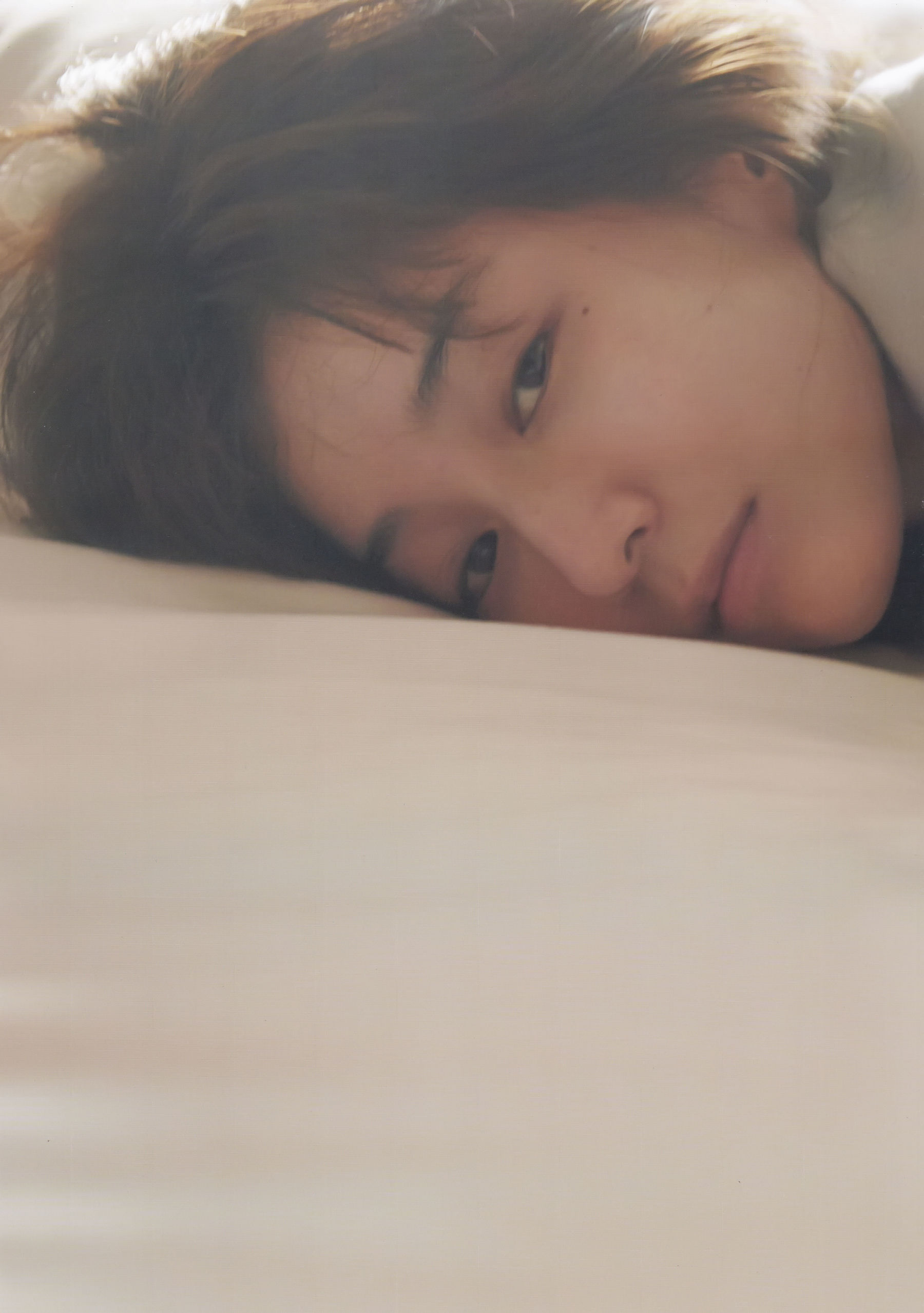 [COS福利] 田中みな実1st写真集 Sincerely yours
