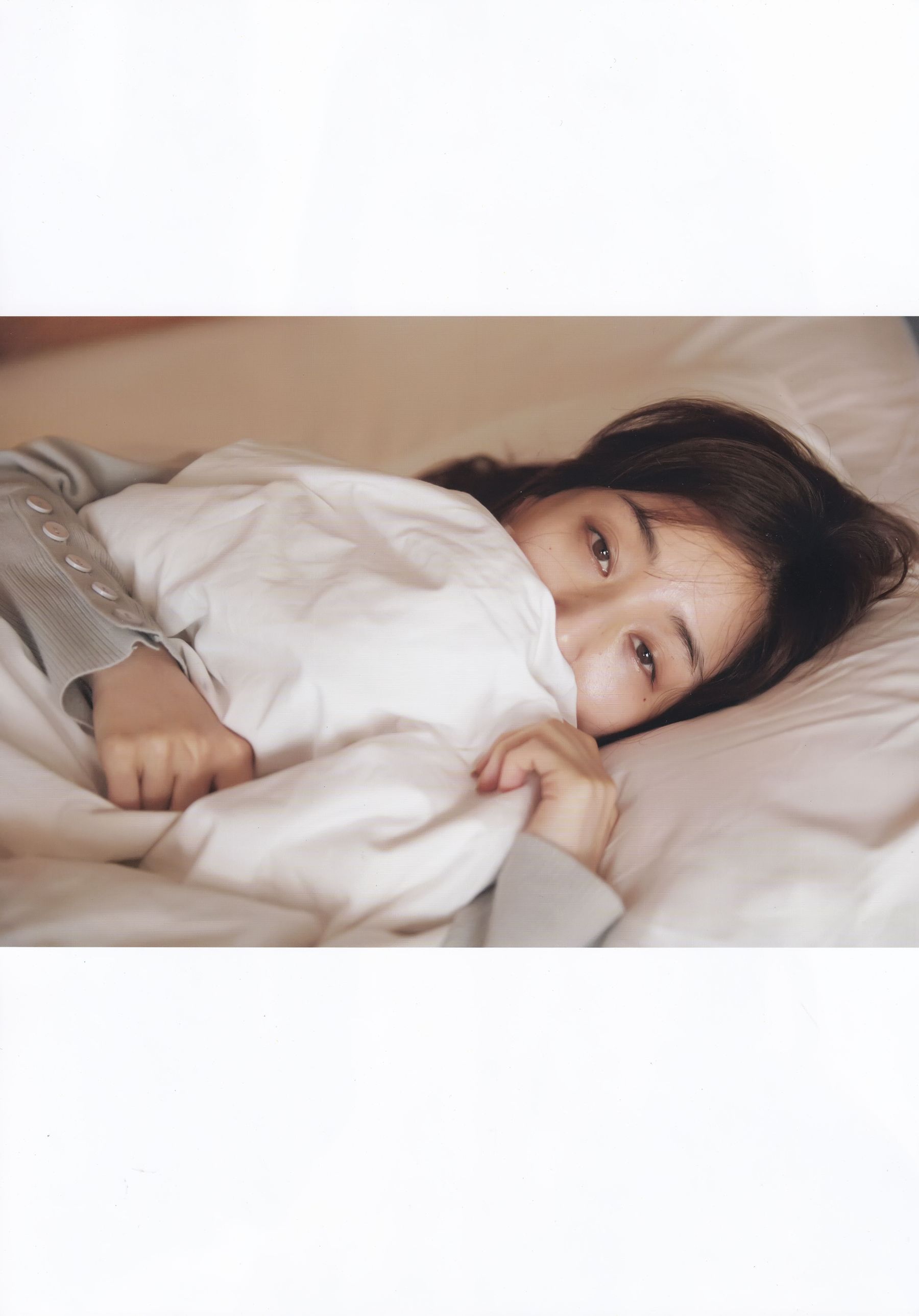 [COS福利] 田中みな実1st写真集 Sincerely yours