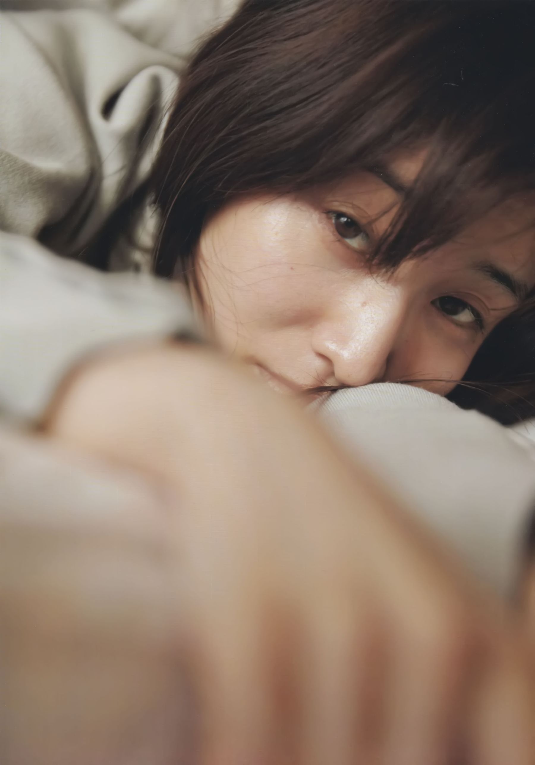 [COS福利] 田中みな実1st写真集 Sincerely yours
