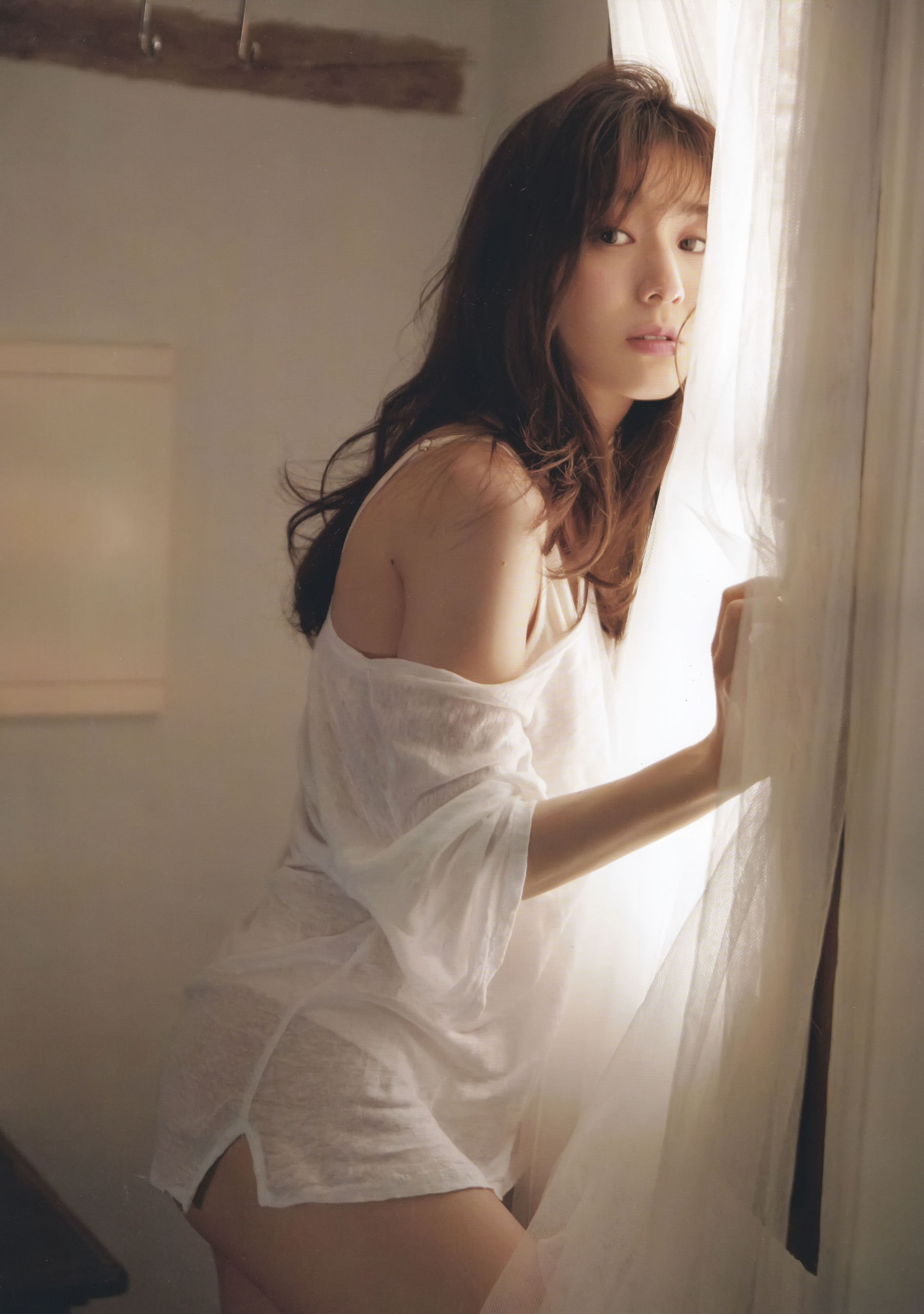 [COS福利] 田中みな実1st写真集 Sincerely yours