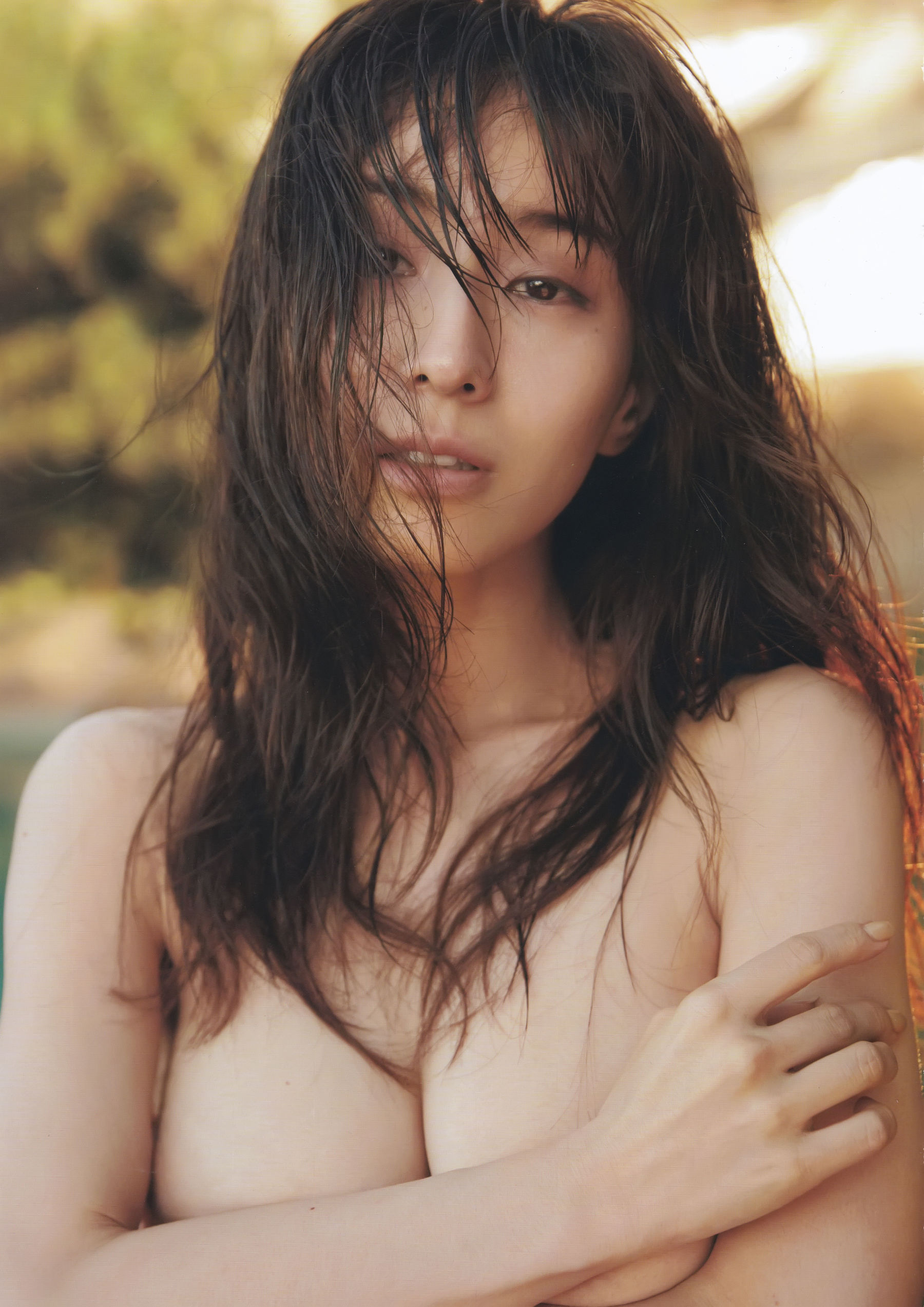 [COS福利] 田中みな実1st写真集 Sincerely yours