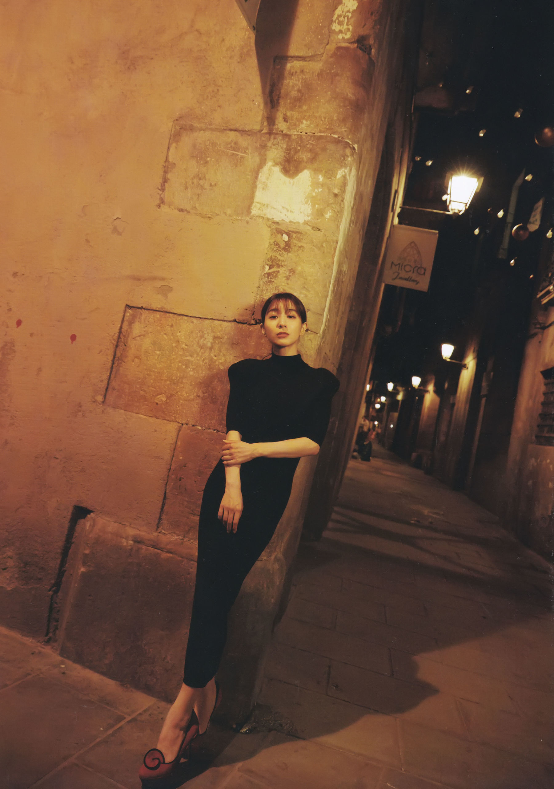 [COS福利] 田中みな実1st写真集 Sincerely yours