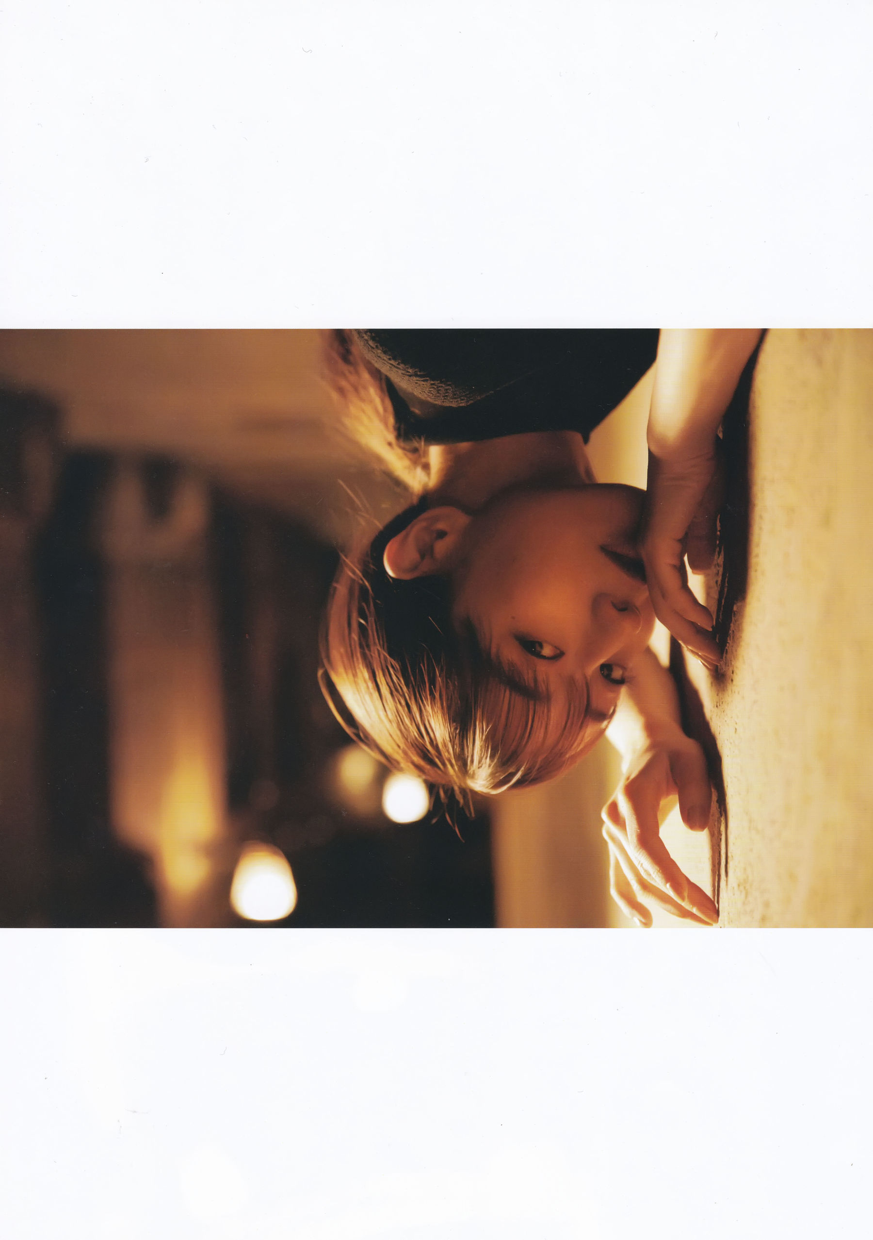 [COS福利] 田中みな実1st写真集 Sincerely yours