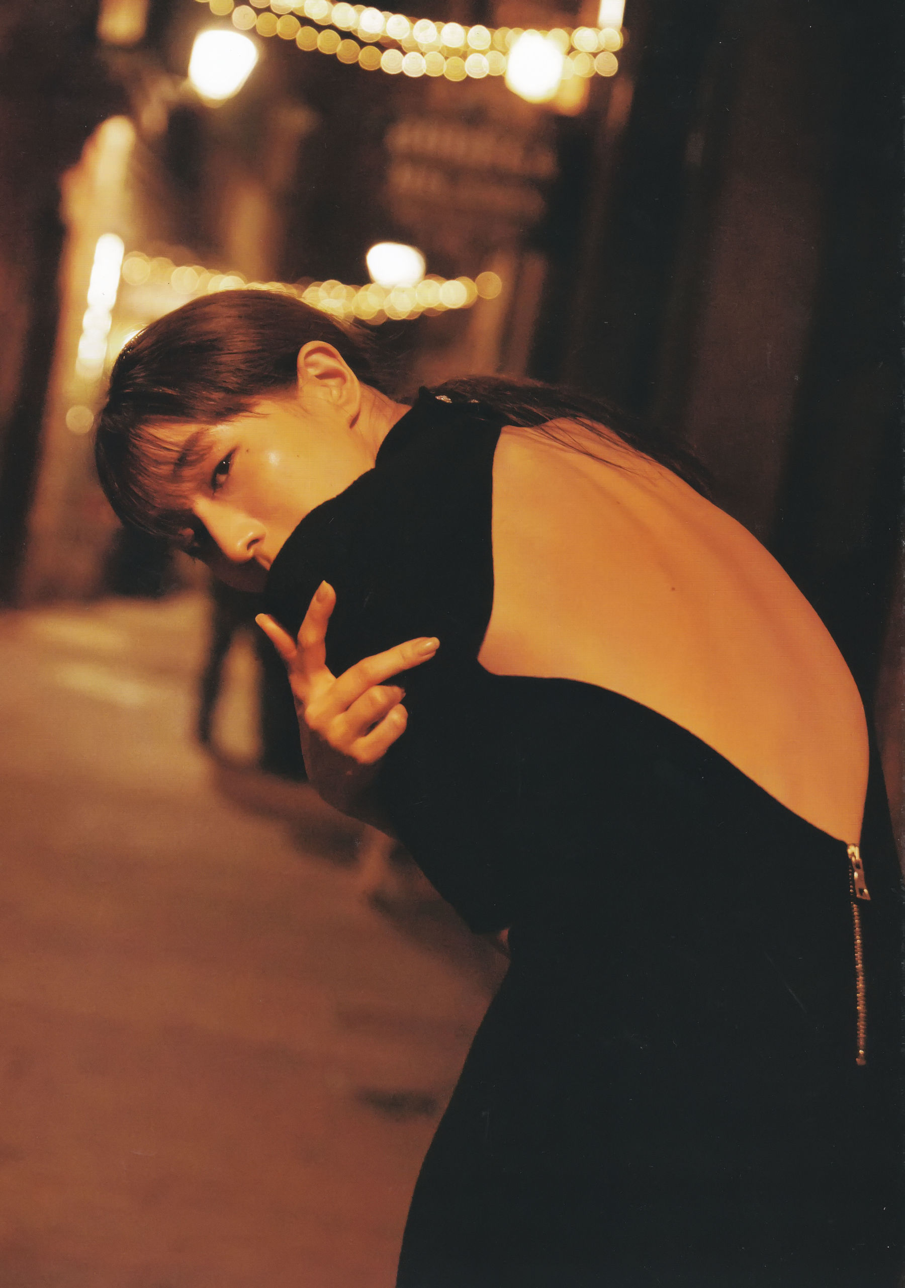[COS福利] 田中みな実1st写真集 Sincerely yours