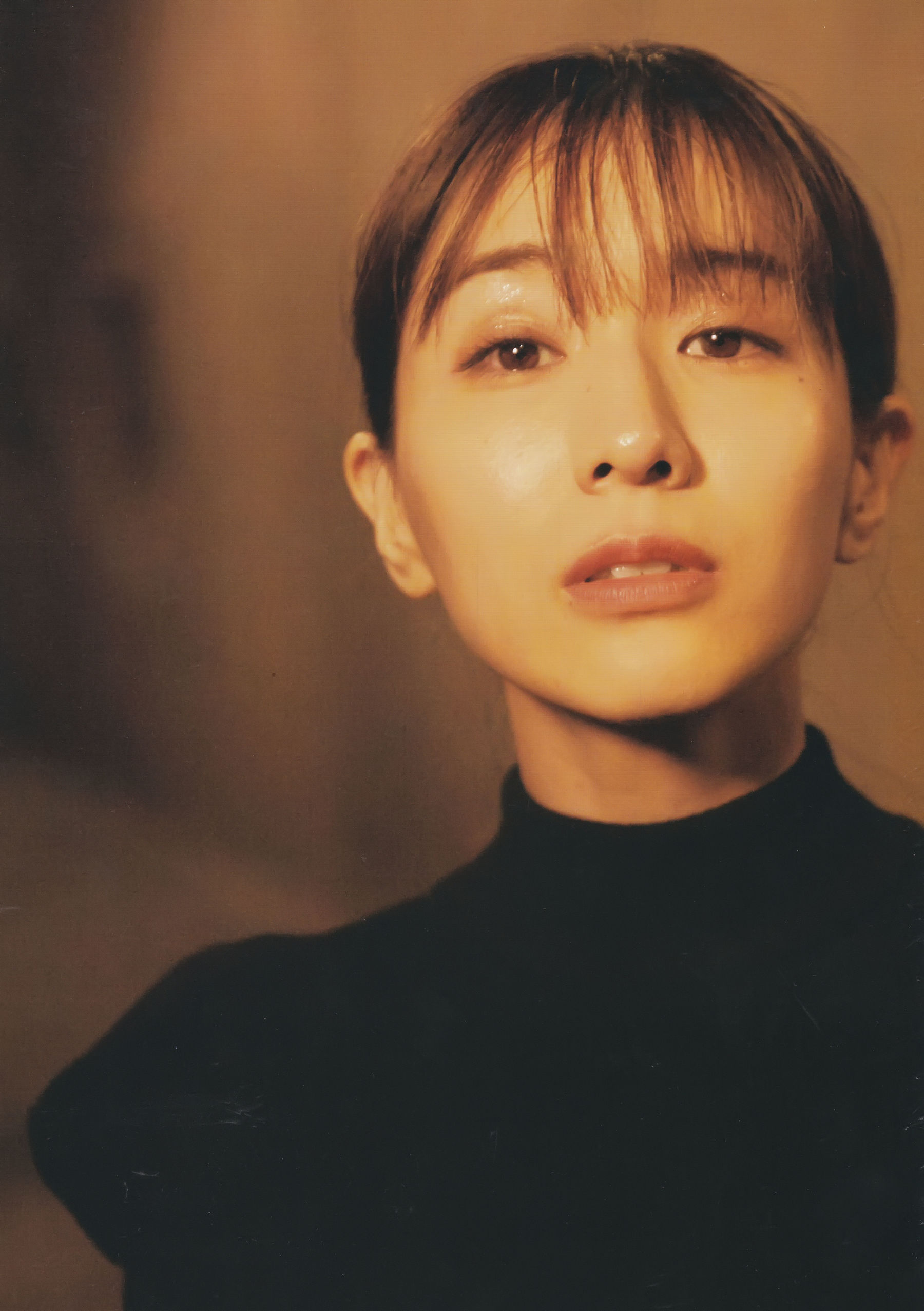 [COS福利] 田中みな実1st写真集 Sincerely yours