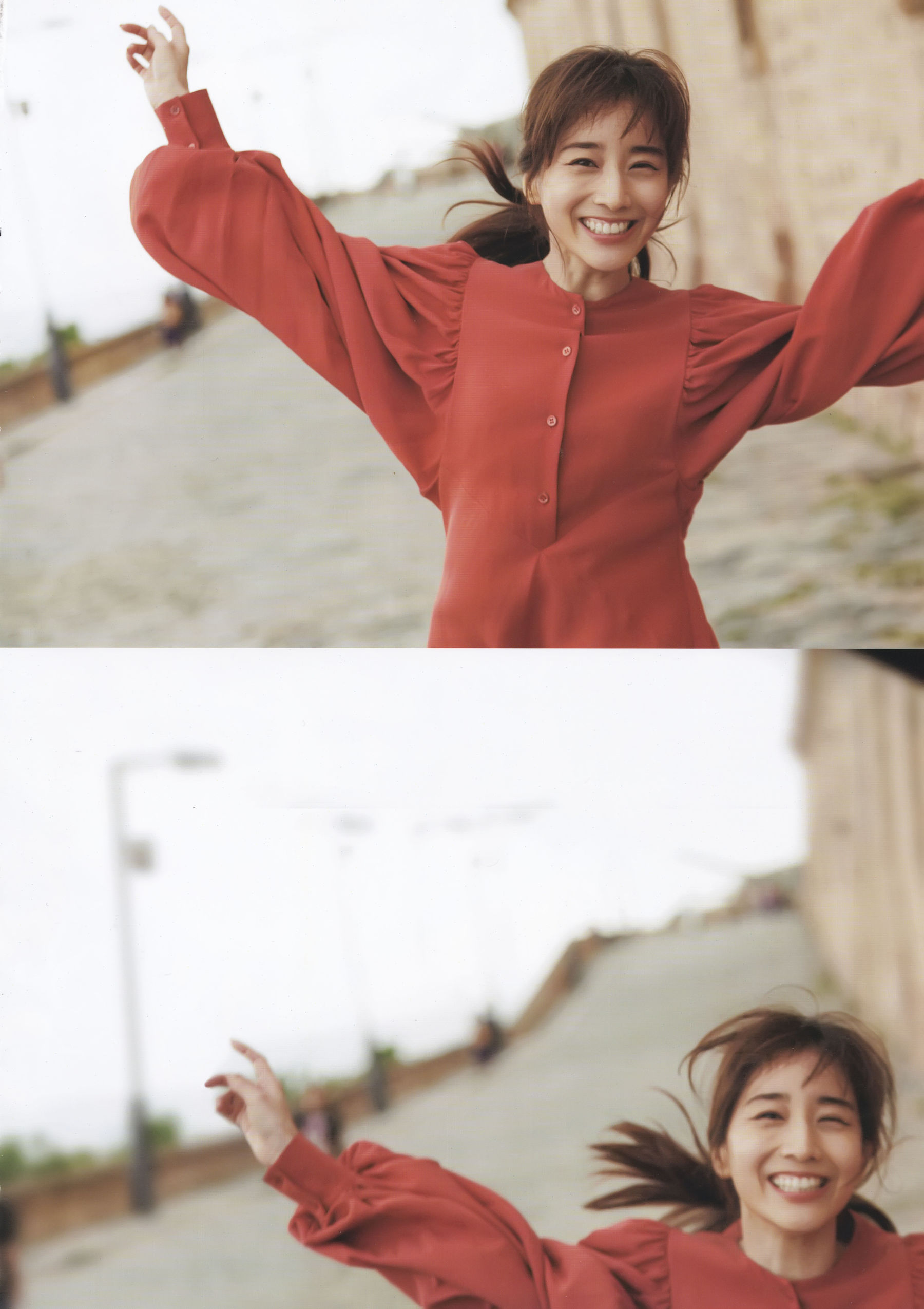 [COS福利] 田中みな実1st写真集 Sincerely yours