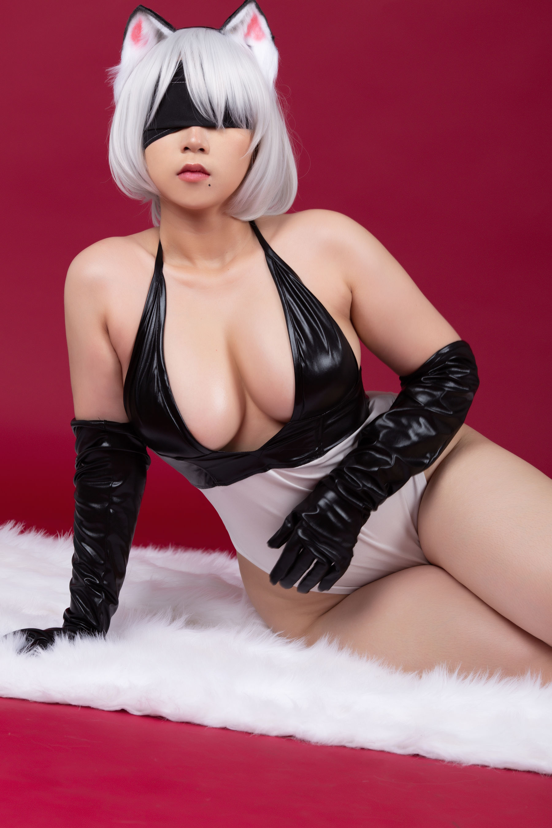 [COS福利] Uy Uy - 2B