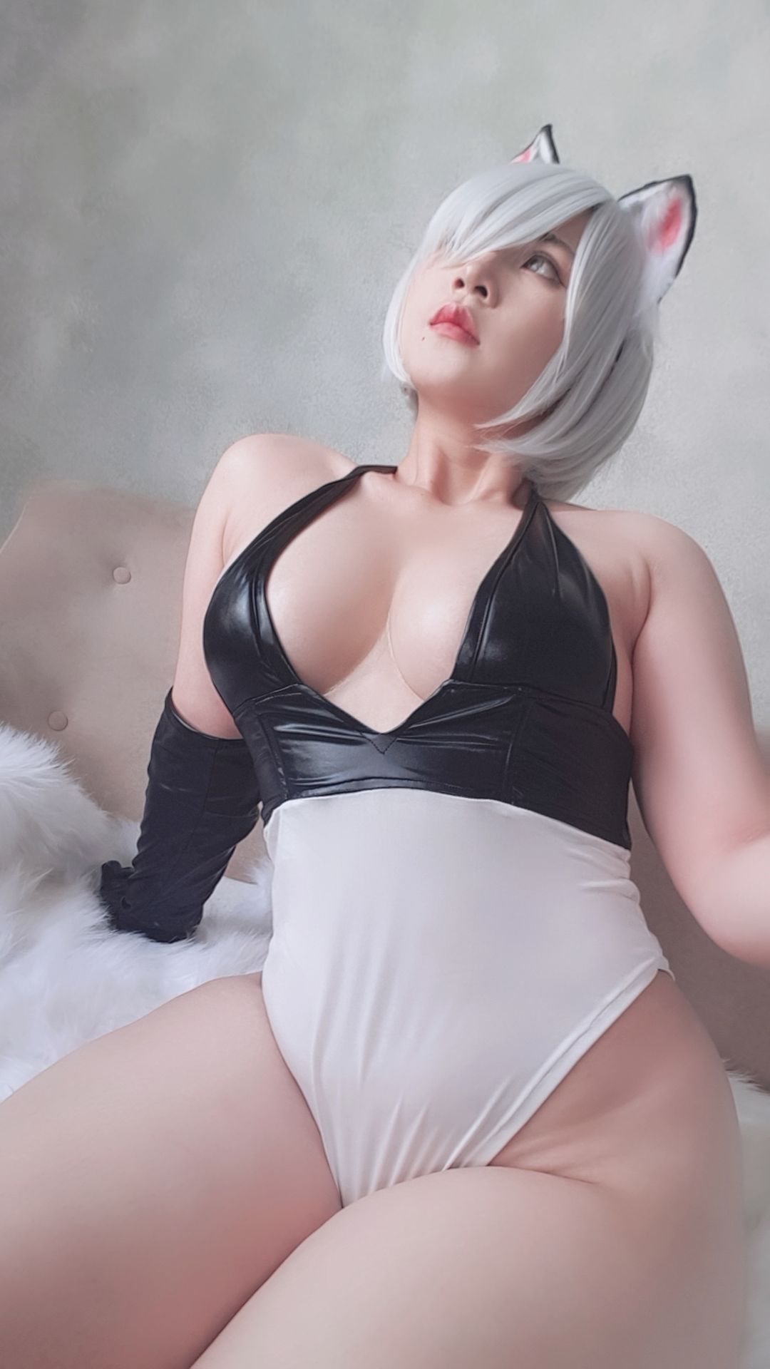 [COS福利] Uy Uy - 2B