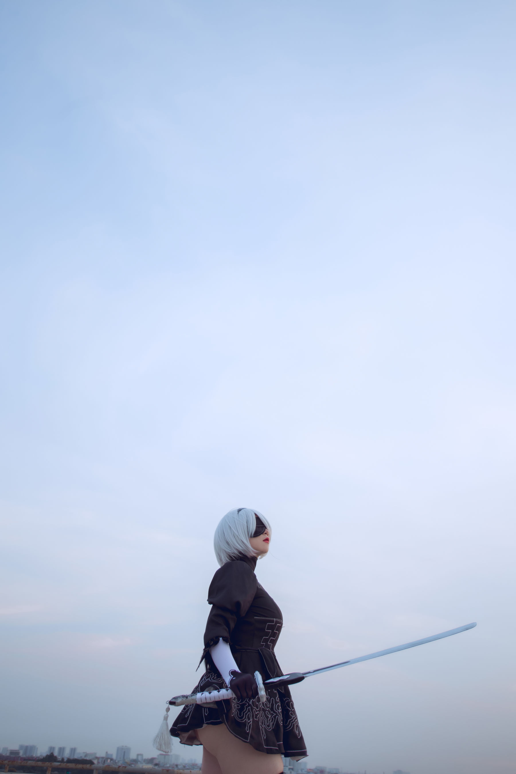 [COS福利] Uy Uy - 2B