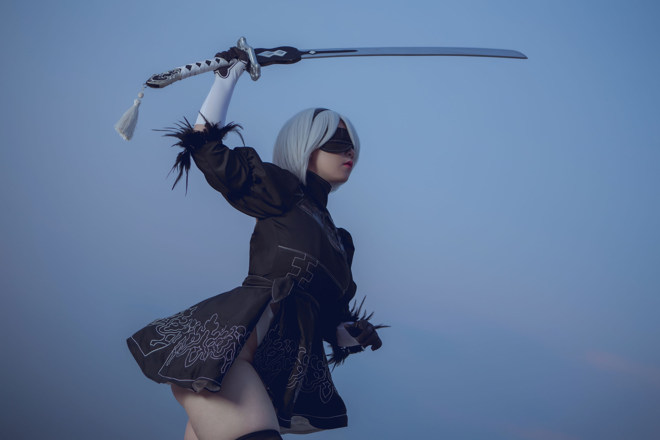 [COS福利] Uy Uy - 2B
