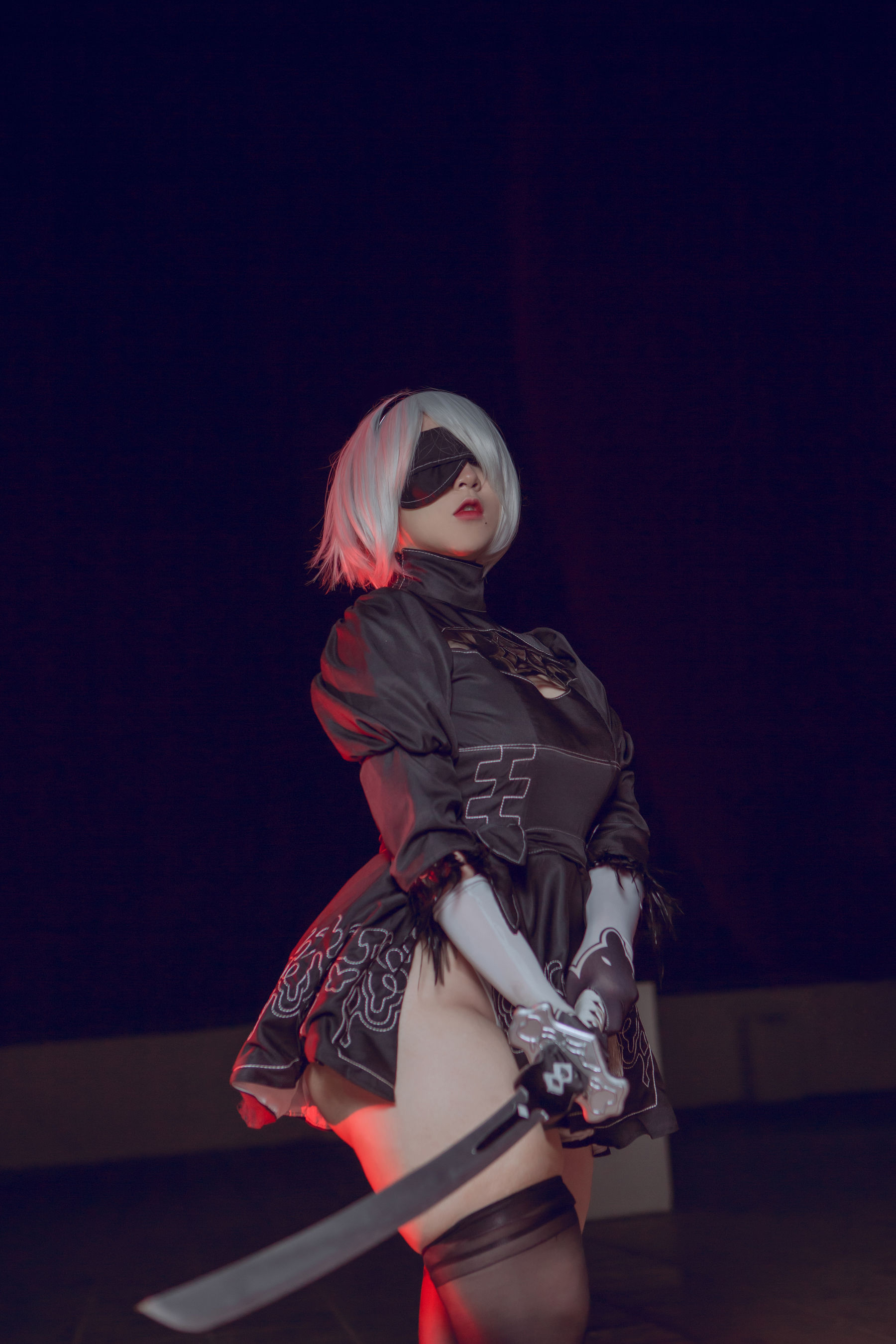 [COS福利] Uy Uy - 2B