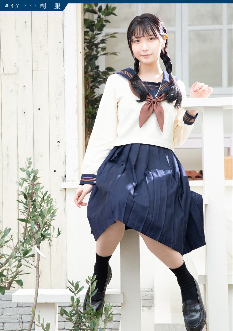 [COS福利] ［ハレム］あまつ様フェチグラビア「至福のフェティッシュ」