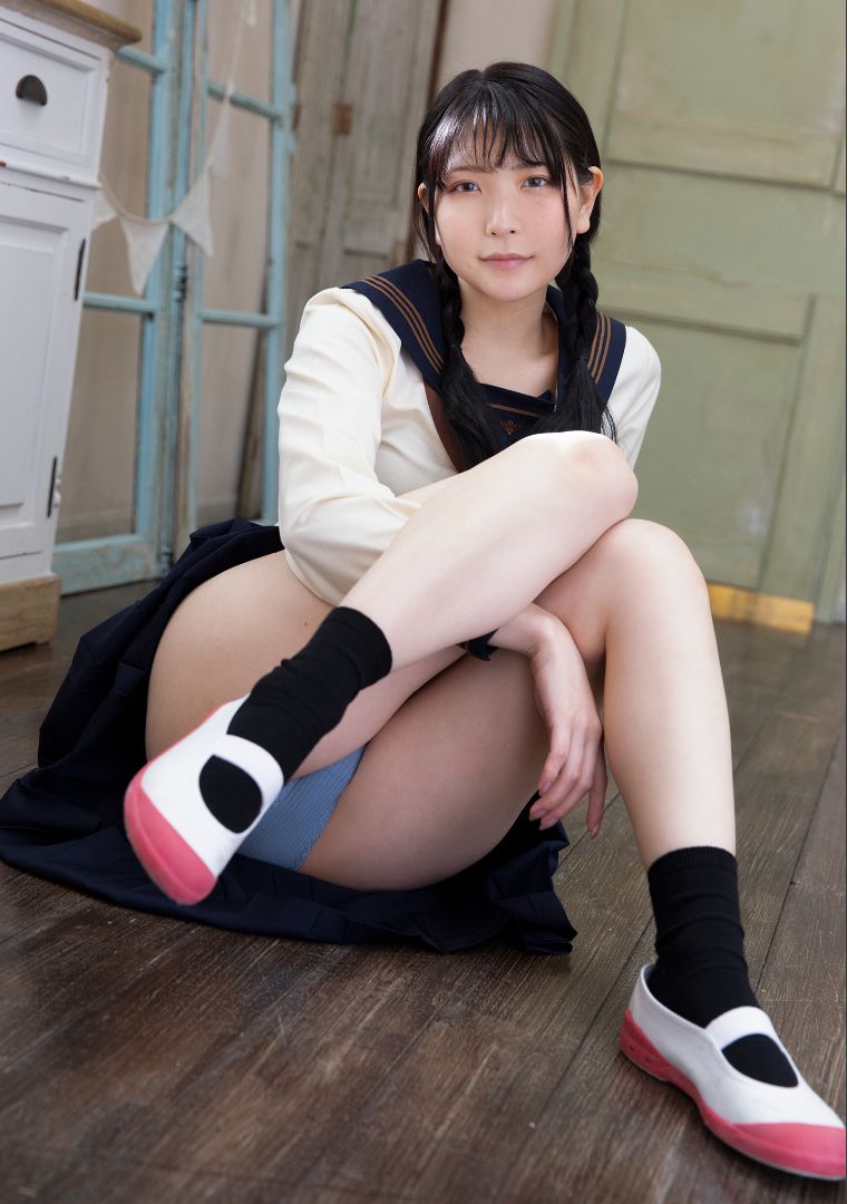 [COS福利] ［ハレム］あまつ様フェチグラビア「至福のフェティッシュ」