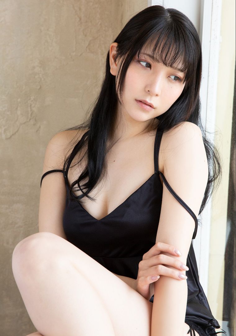 [COS福利] ［ハレム］あまつ様フェチグラビア「至福のフェティッシュ」