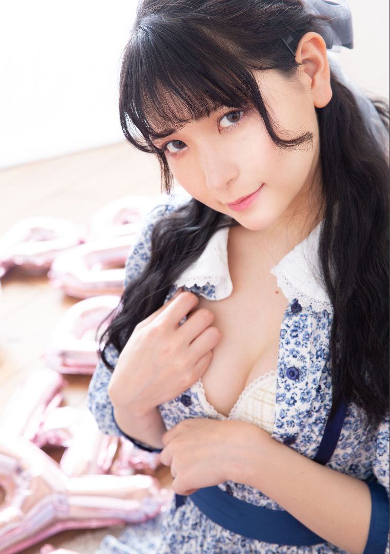 [COS福利] ［ハレム］あまつ様フェチグラビア「昼夢のフェティッシュ」