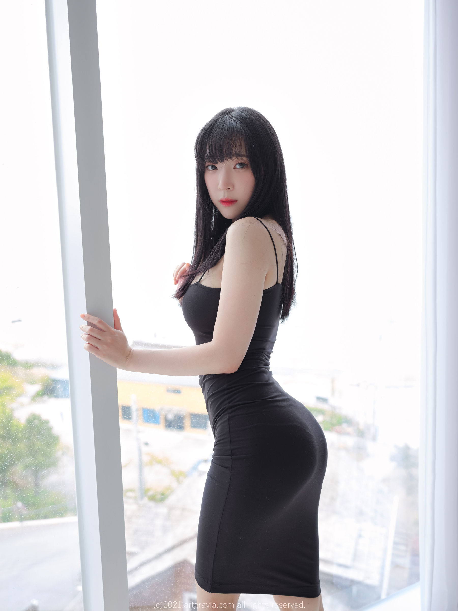 [ARTGRAVIA] VOL.280 Kang Inkyung