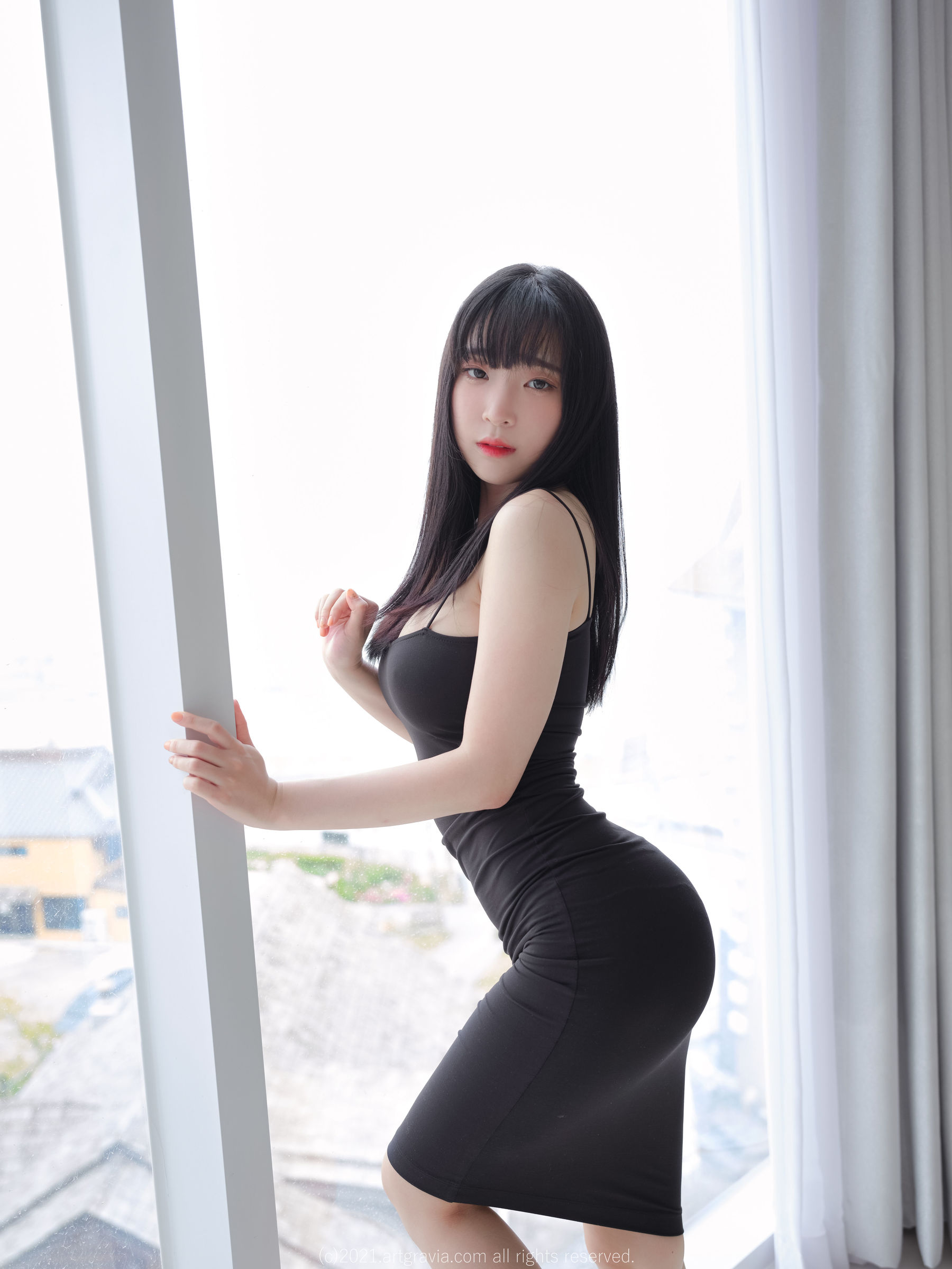 [ARTGRAVIA] VOL.280 Kang Inkyung