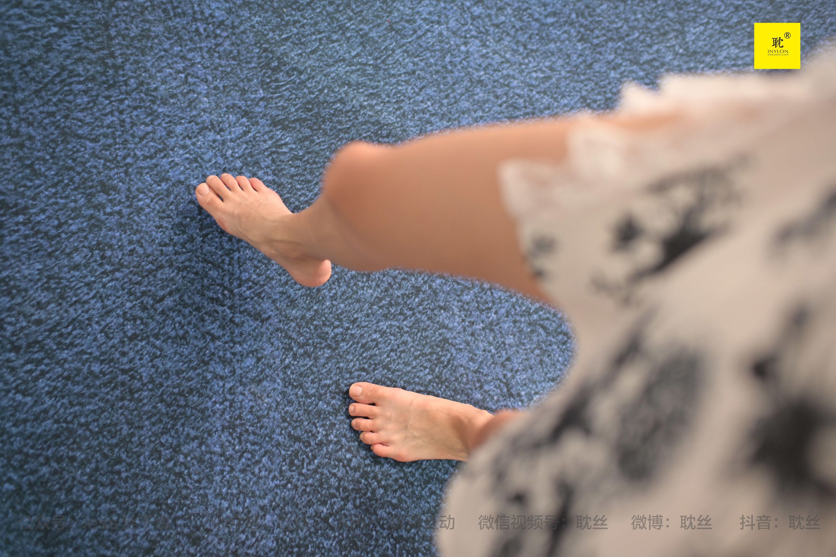 [IESS异思趣向]第N种幻想 孤单的周末⑤ 小六