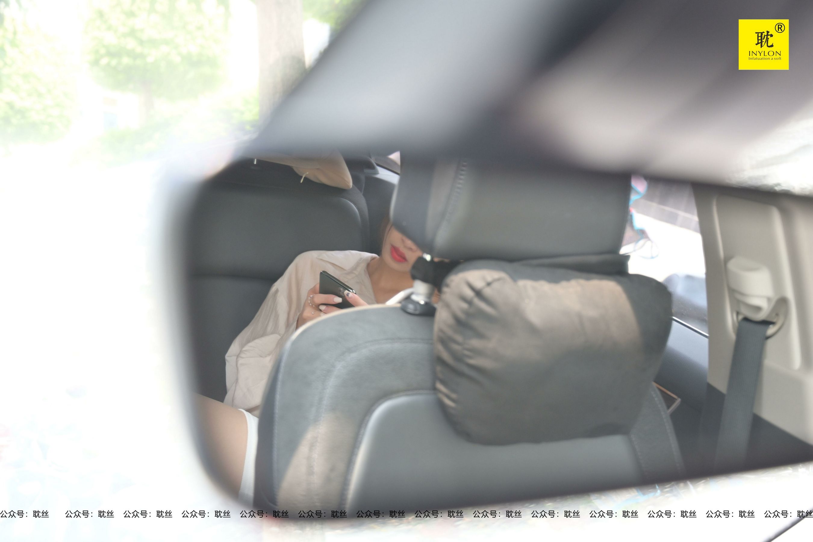 [IESS异思趣向]第N种幻想 丘主管 一个人下班②