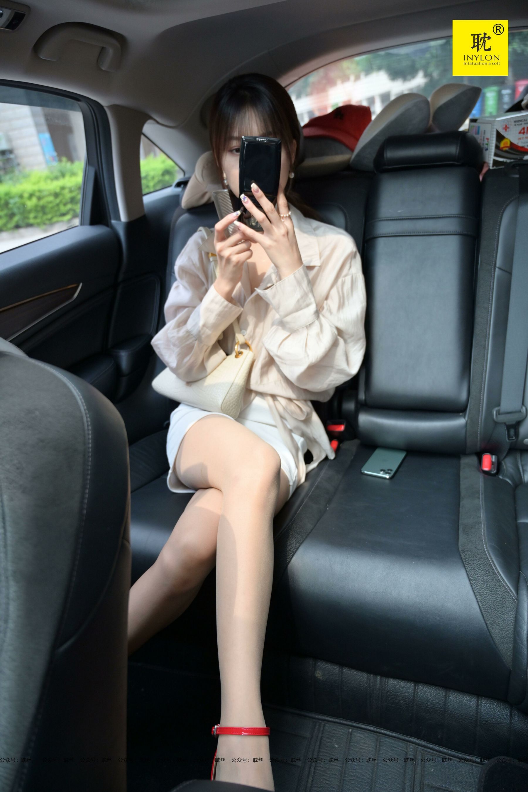 [IESS异思趣向]第N种幻想 丘主管 一个人下班②