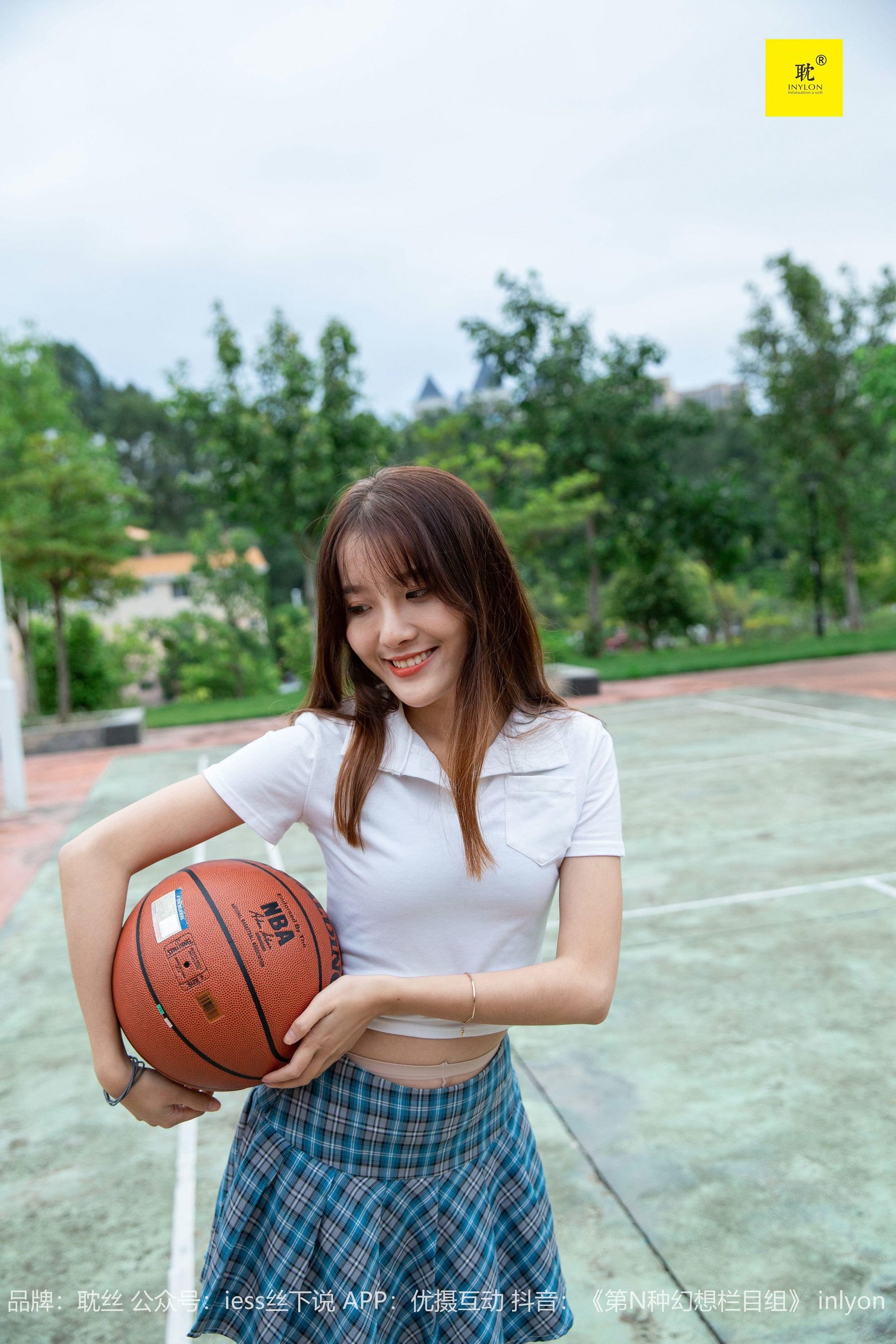 [IESS异思趣向]第N种幻想 婉萍札记① 婉萍