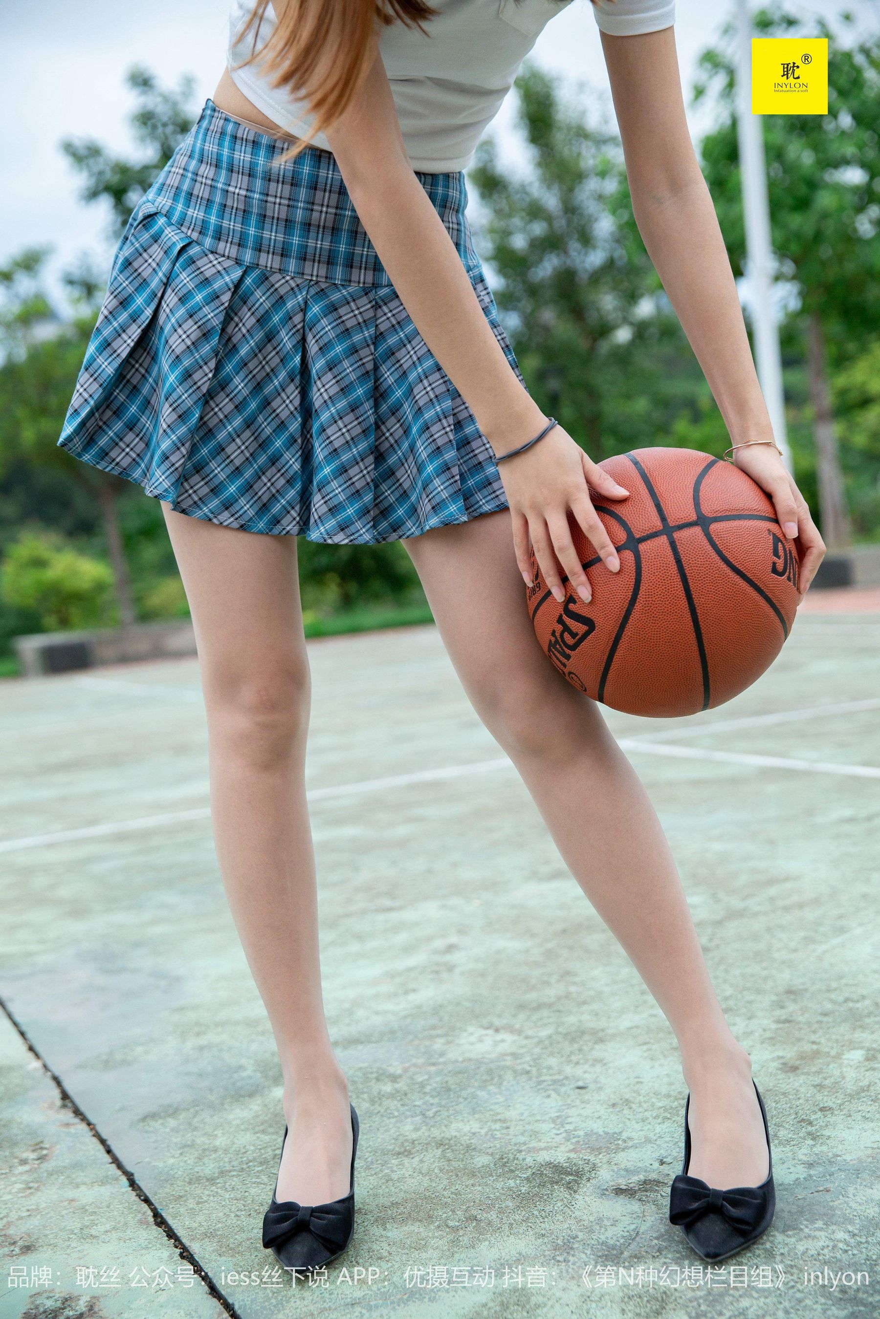 [IESS异思趣向]第N种幻想 婉萍札记① 婉萍