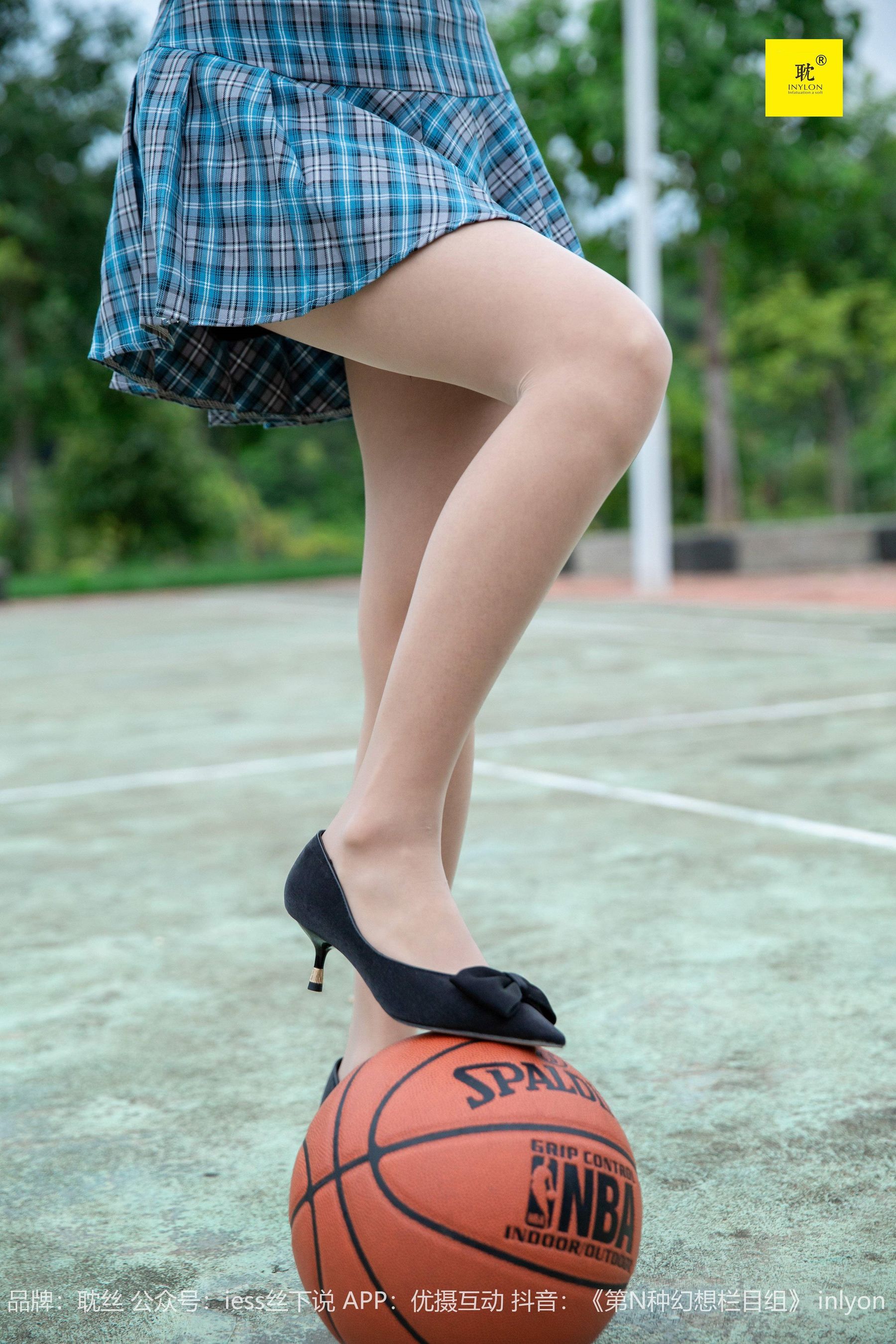 [IESS异思趣向]第N种幻想 婉萍札记① 婉萍