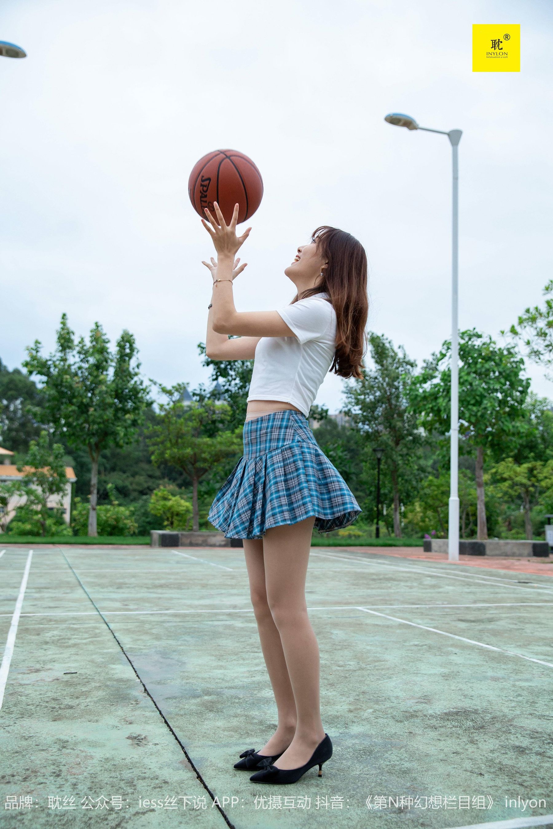 [IESS异思趣向]第N种幻想 婉萍札记① 婉萍