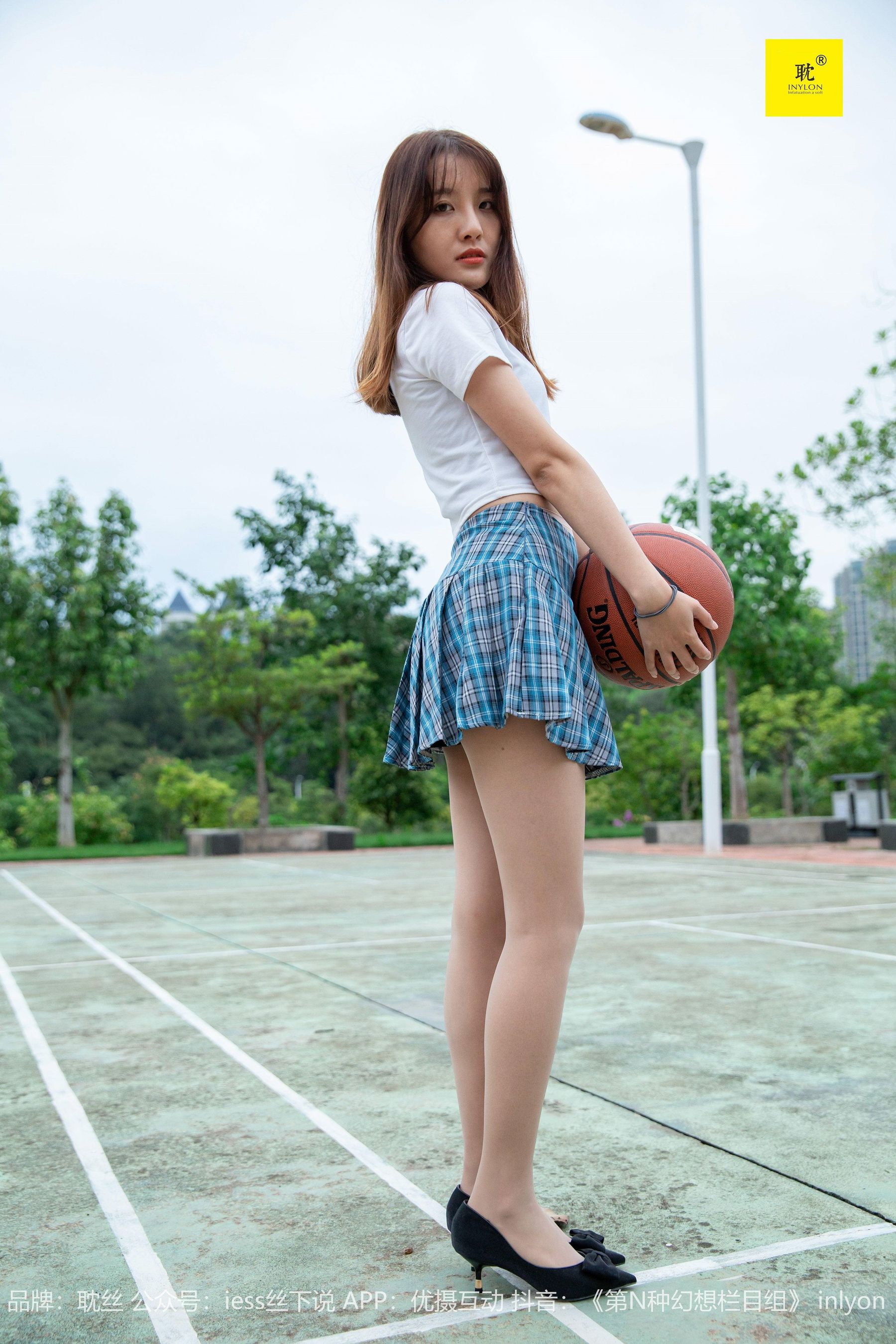 [IESS异思趣向]第N种幻想 婉萍札记① 婉萍