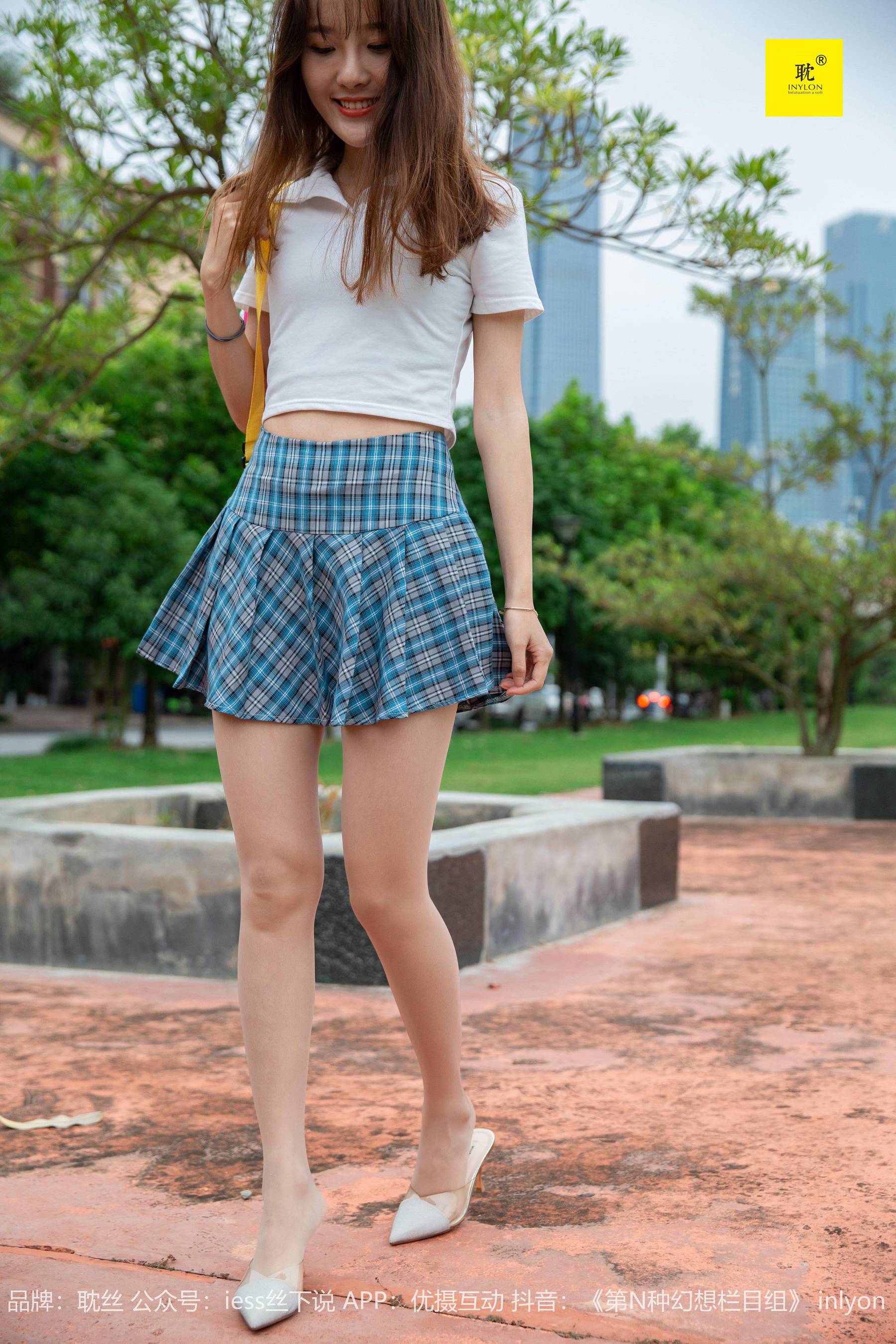[IESS异思趣向]第N种幻想 婉萍札记② 婉萍