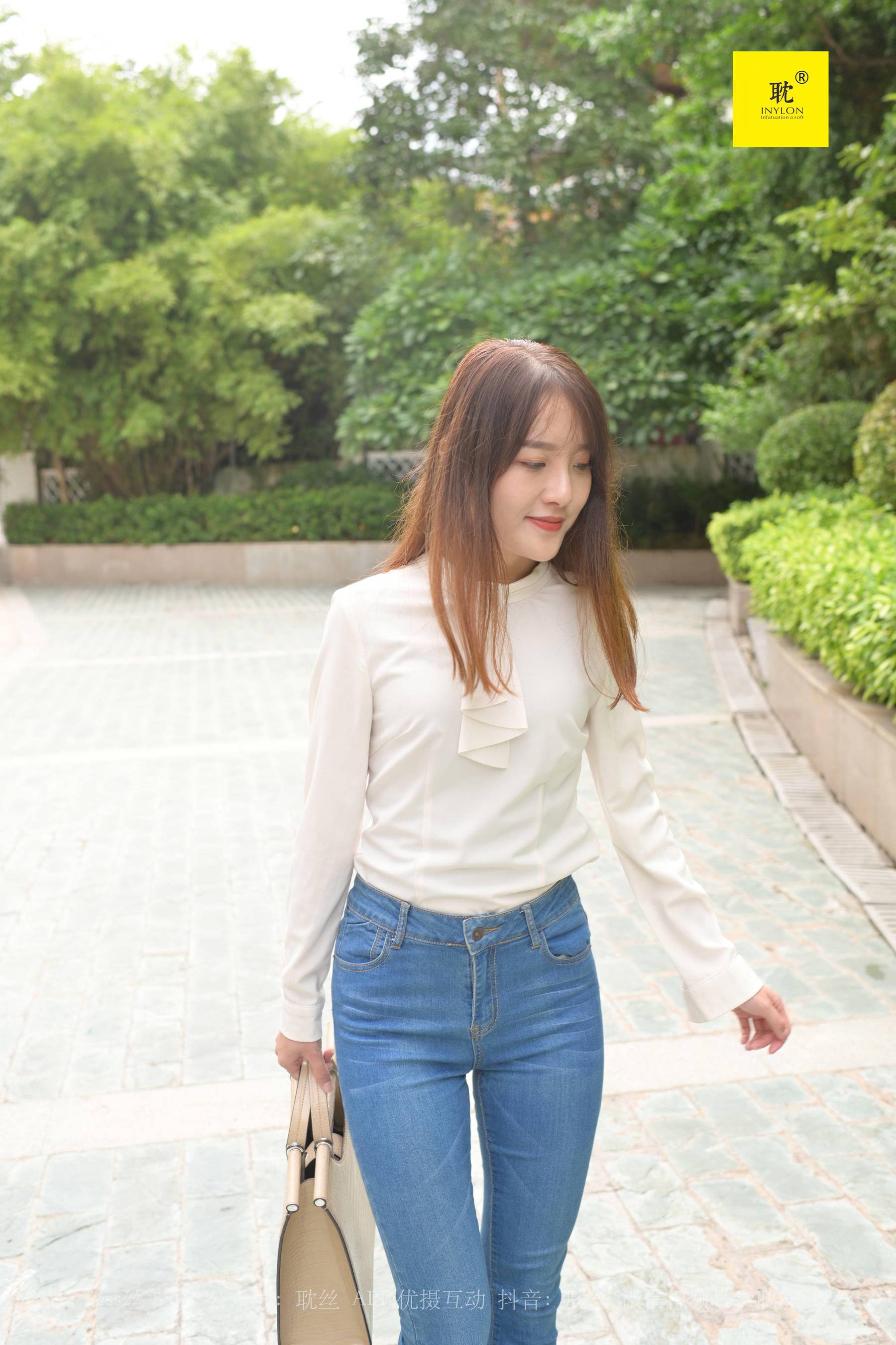 [IESS异思趣向]第N种幻想 婉萍的一天④ 婉萍