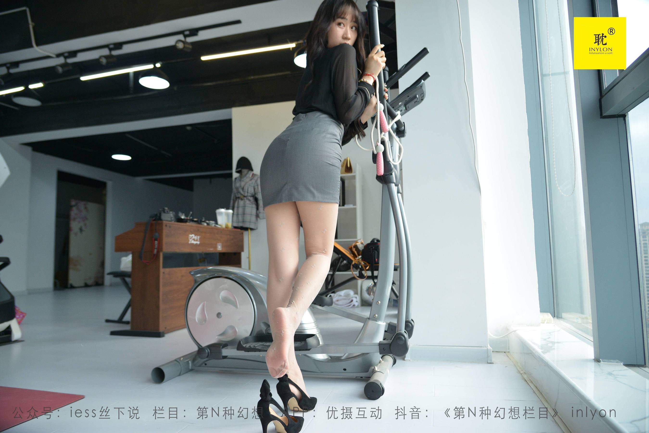 [IESS异思趣向]第N种幻想 美西的健身攻略① 美西