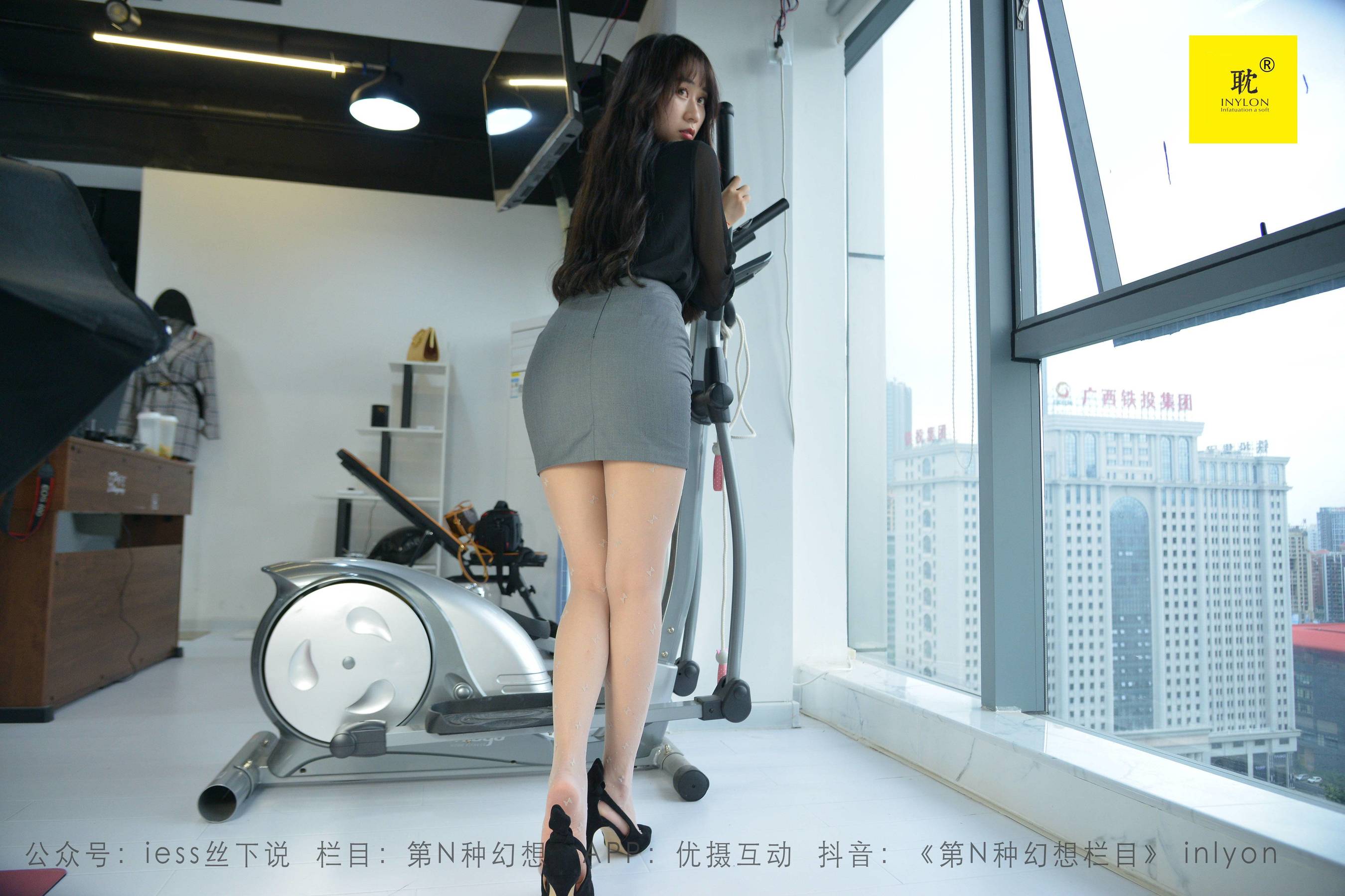 [IESS异思趣向]第N种幻想 美西的健身攻略① 美西