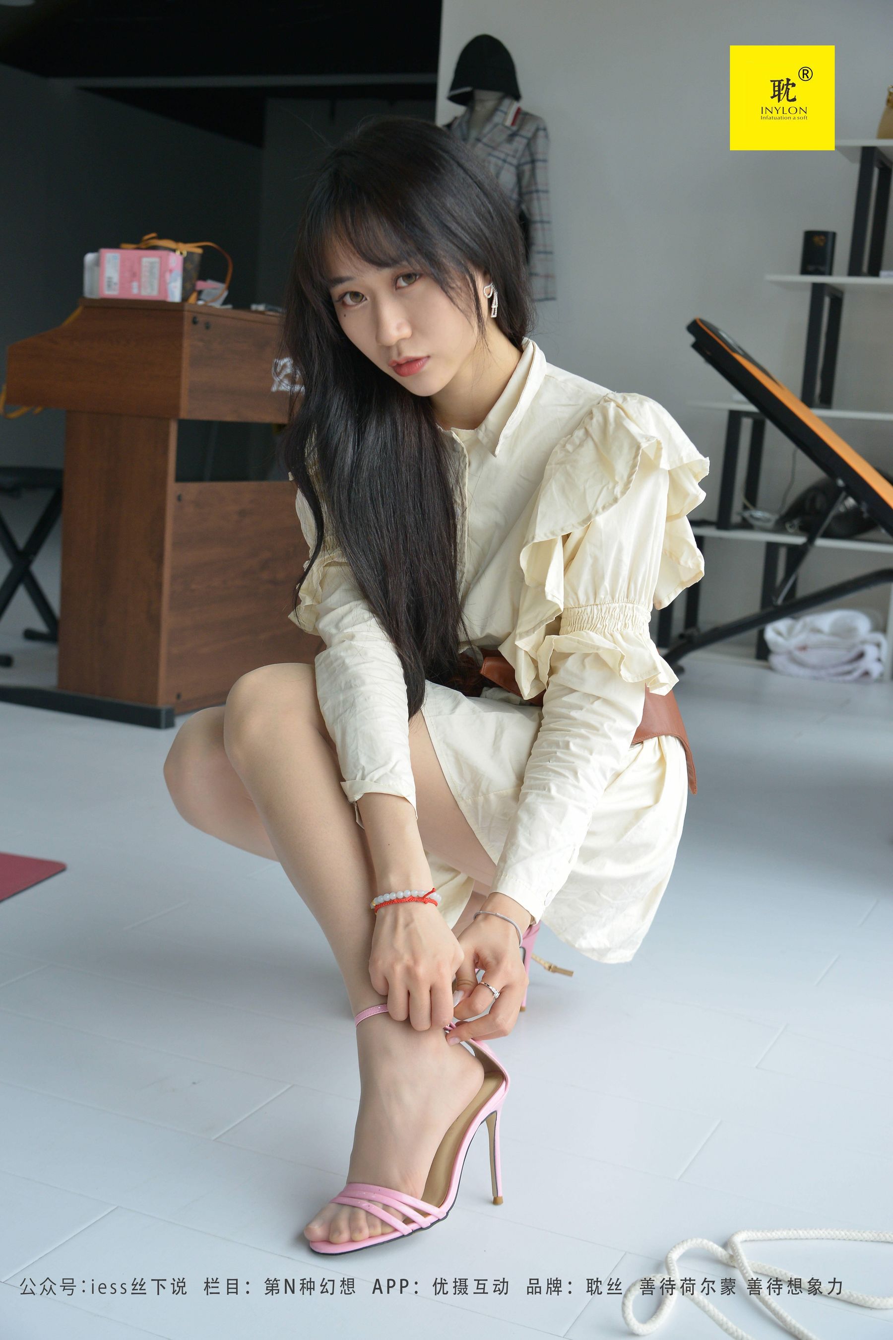 [IESS异思趣向]第N种幻想 美西的健身攻略② 美西