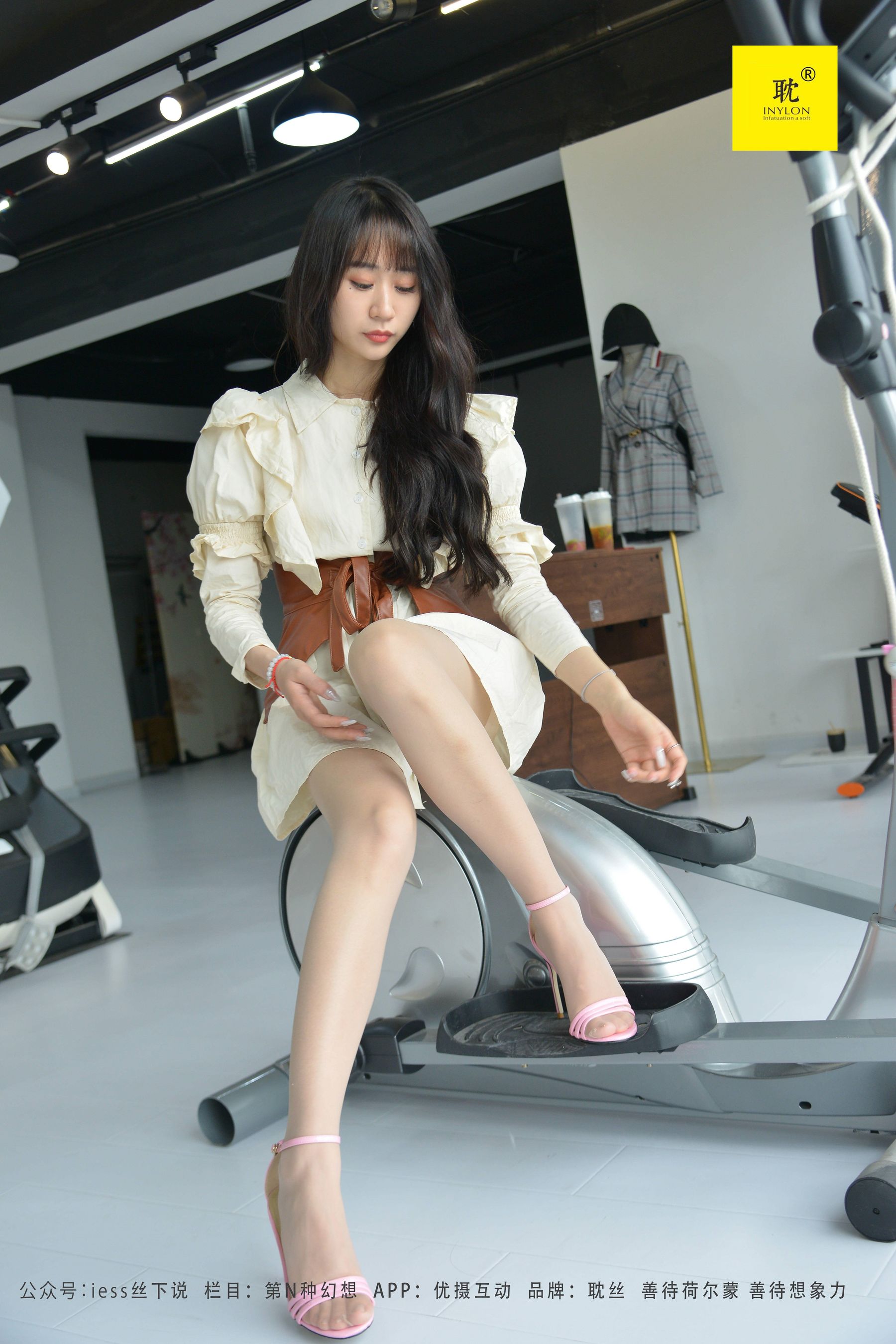[IESS异思趣向]第N种幻想 美西的健身攻略② 美西