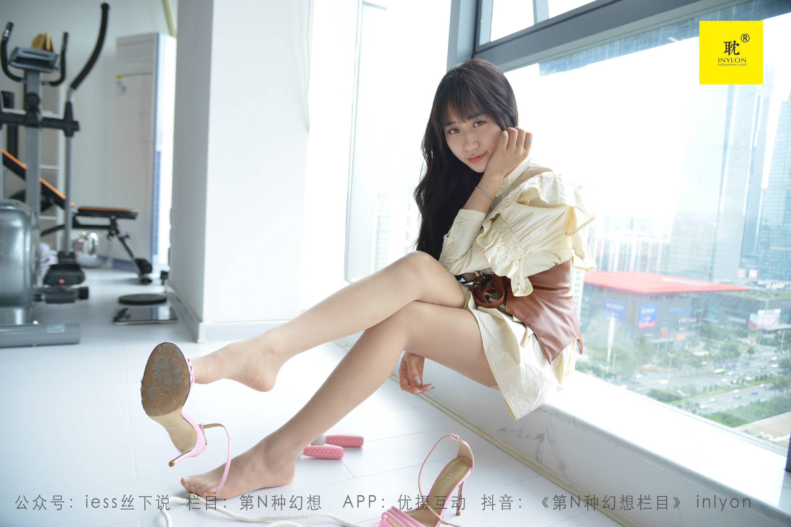 [IESS异思趣向]第N种幻想 美西的健身攻略③ 美西