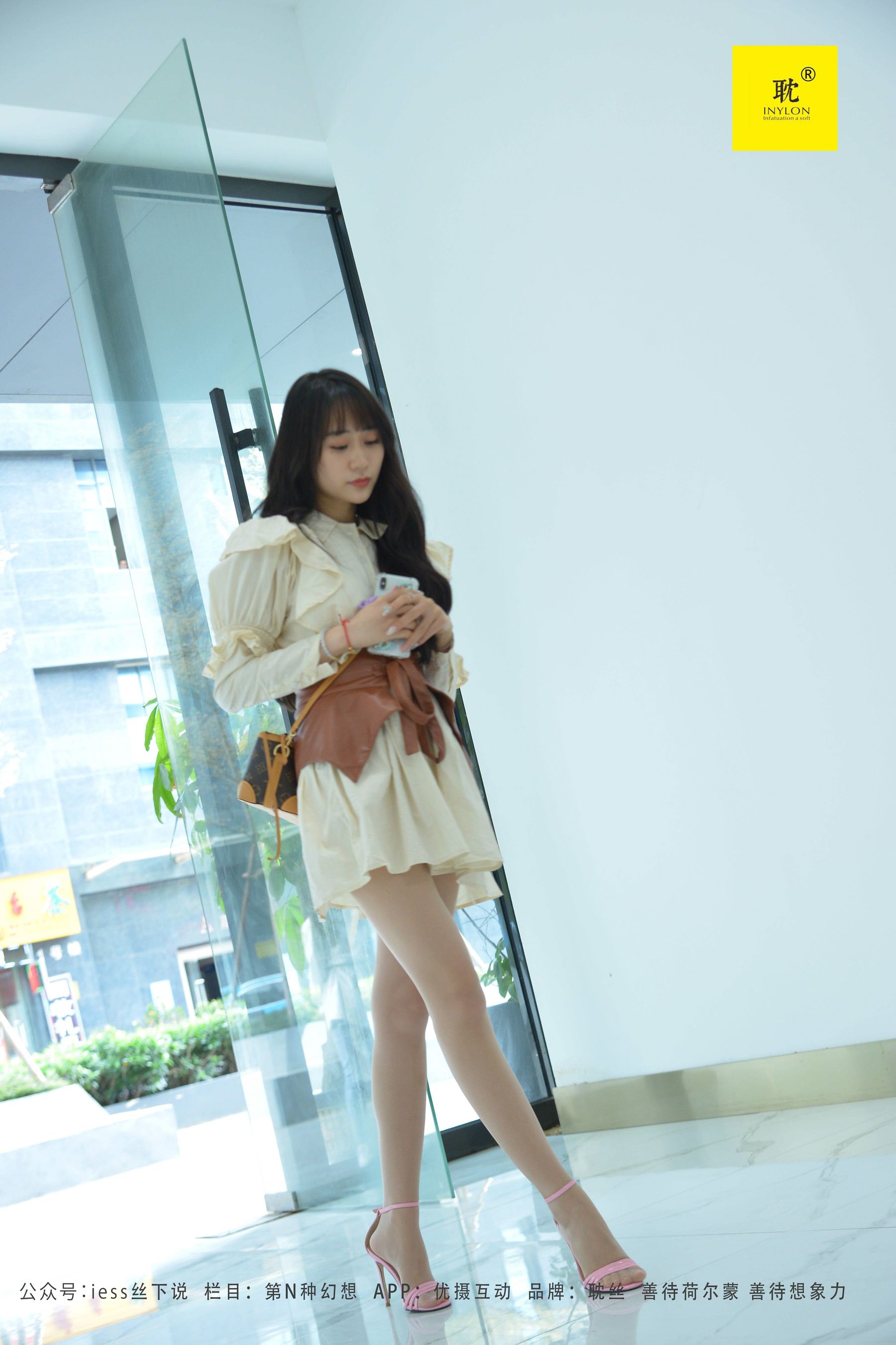 [IESS异思趣向]第N种幻想 美西的健身攻略③ 美西