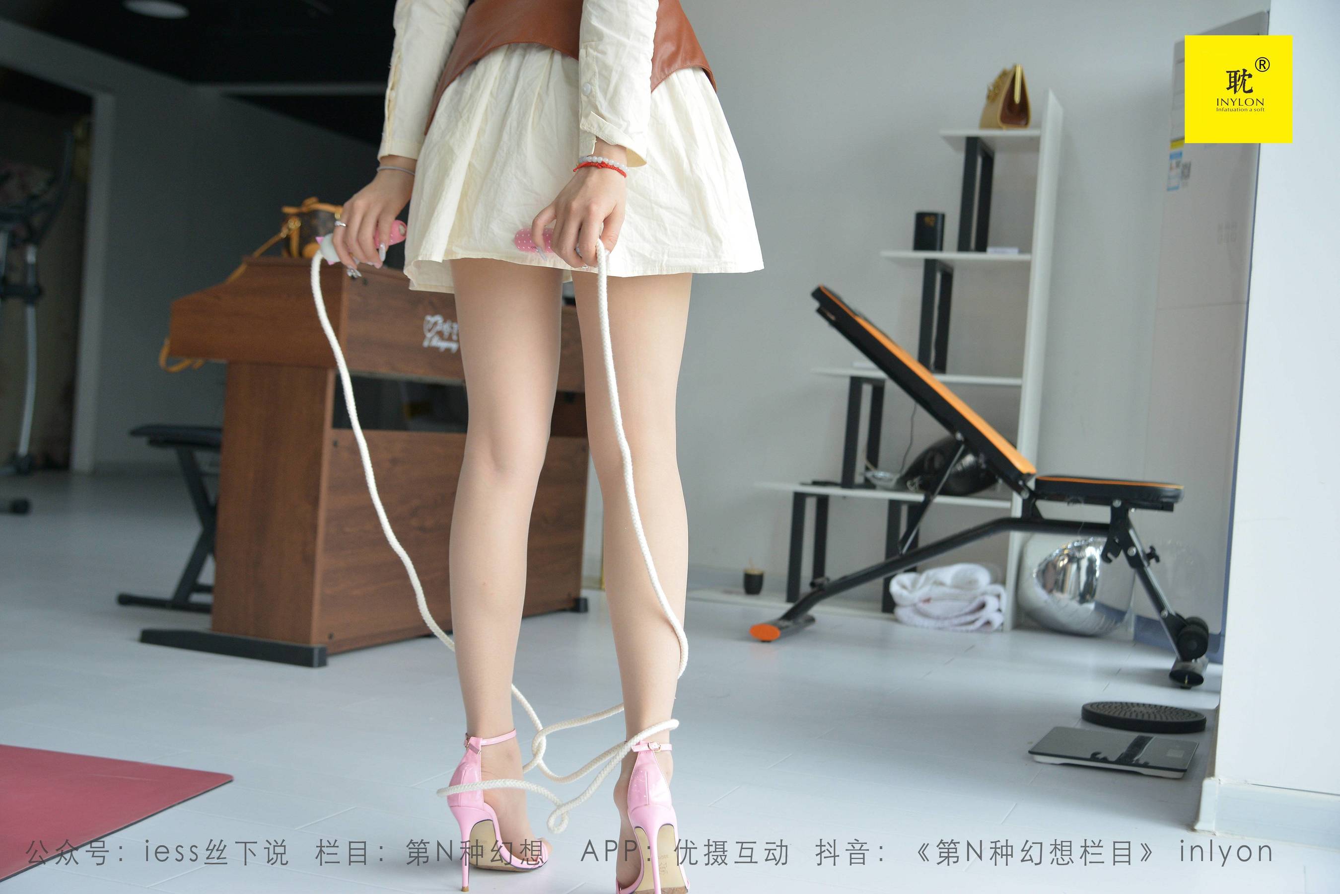 [IESS异思趣向]第N种幻想 美西的健身攻略③ 美西