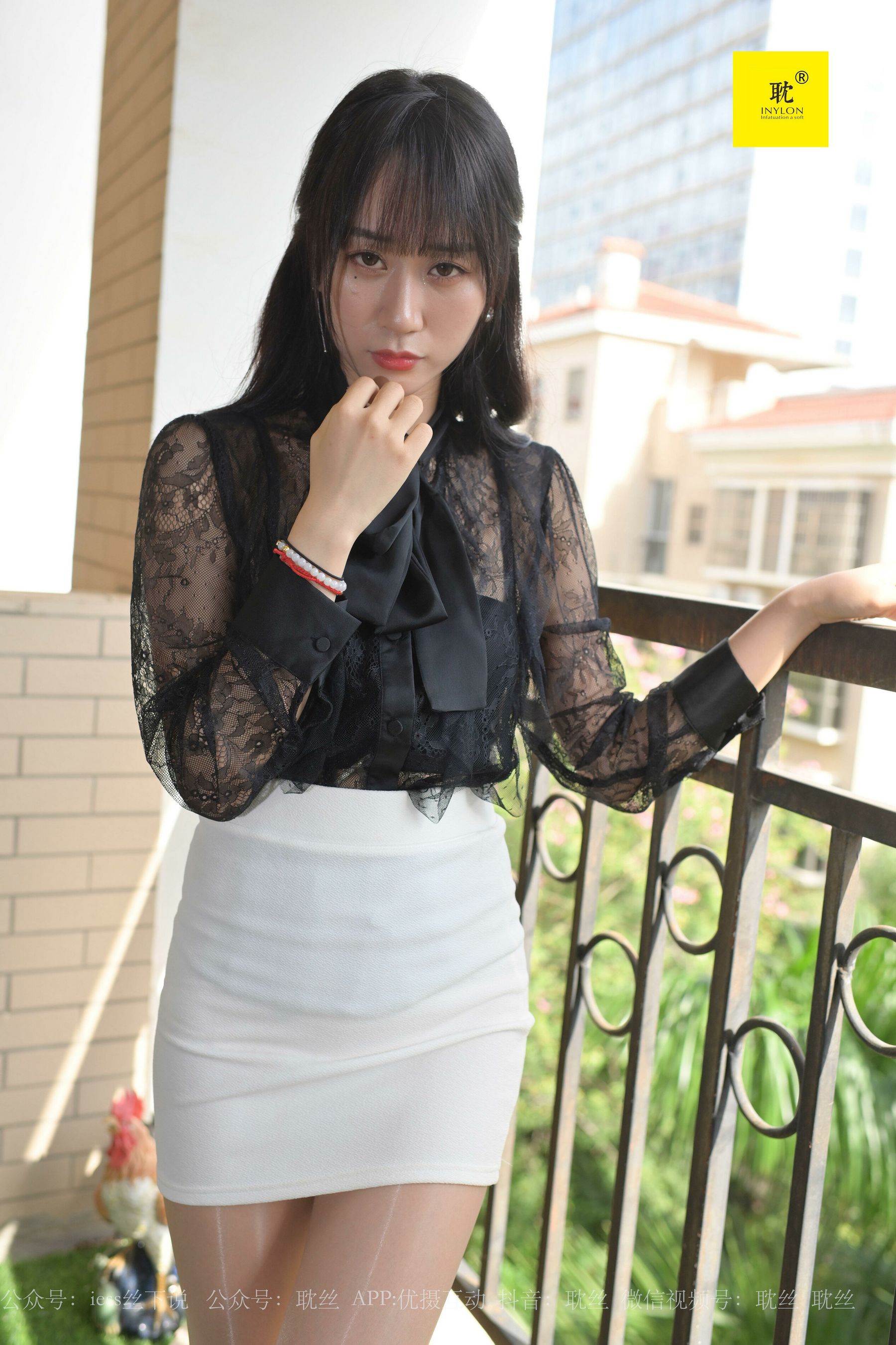 [IESS异思趣向]第N种幻想 咖啡厅的意外② 美西