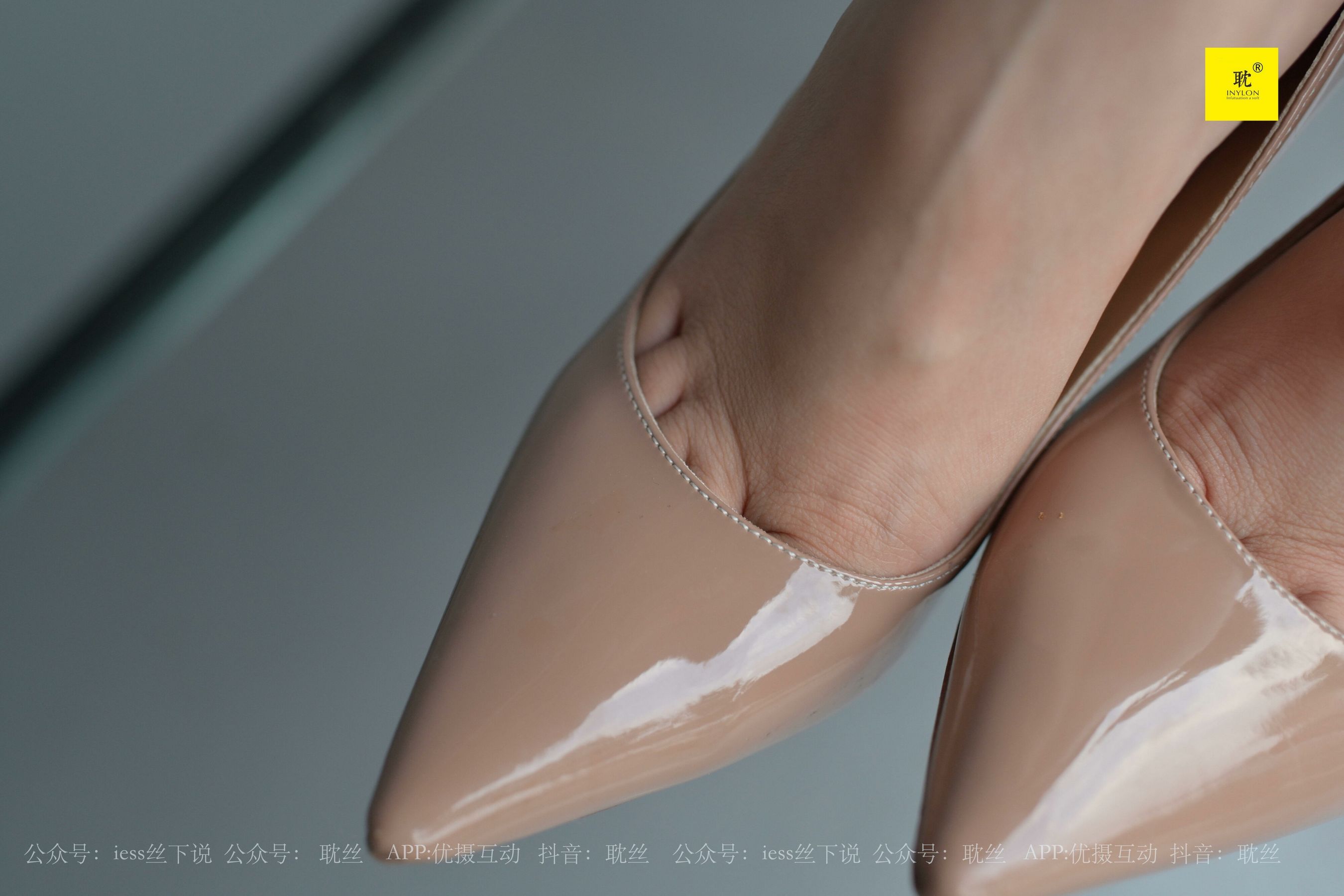 [IESS异思趣向]第N种幻想 咖啡厅的意外⑦ 美西