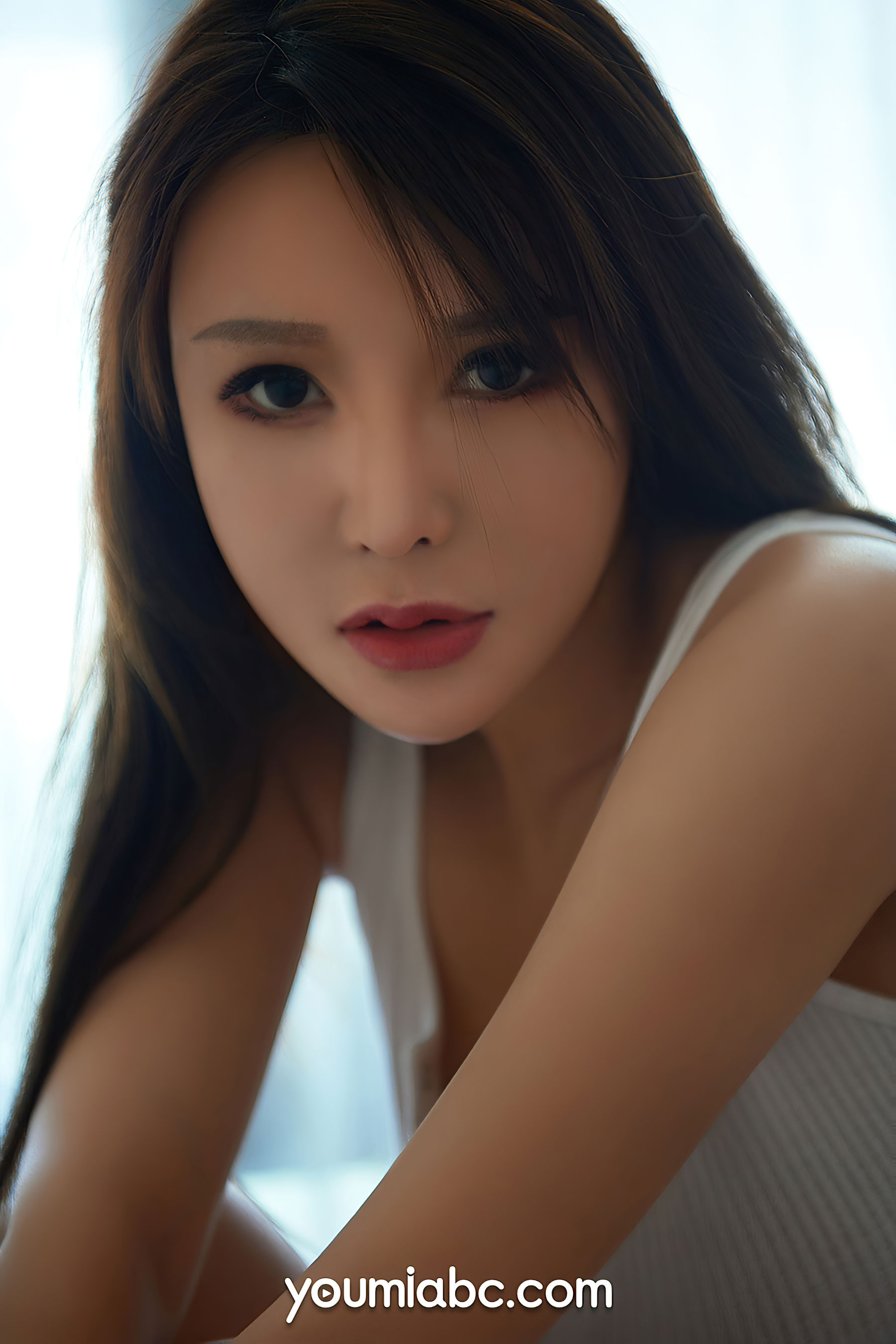 [尤蜜YouMi]  李多多 静谧の你