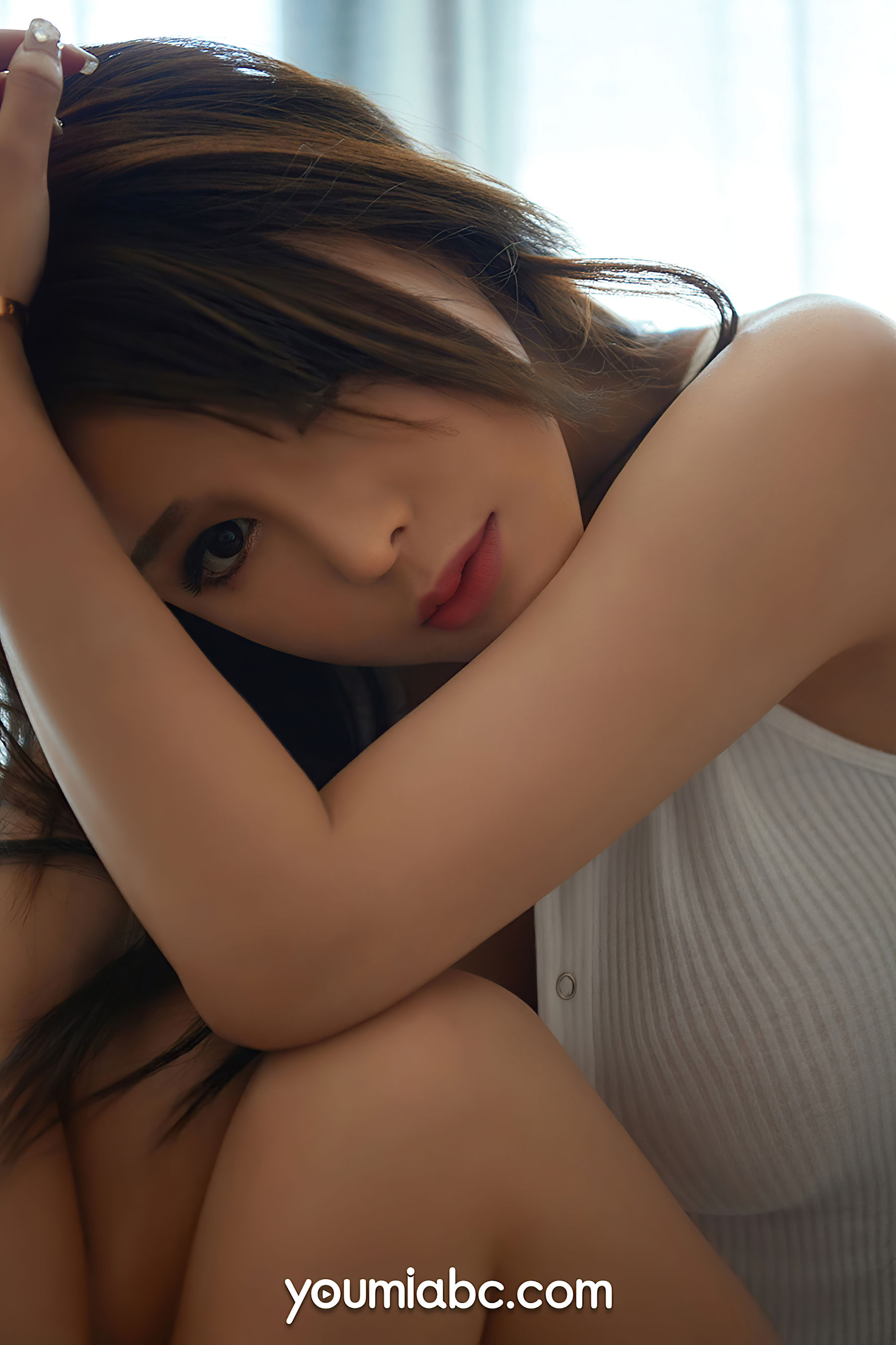 [尤蜜YouMi]  李多多 静谧の你